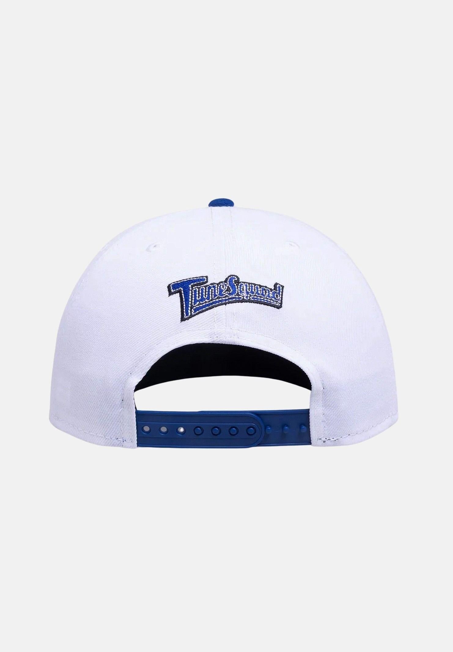 NEW ERA Cappello con visiera 9FIFTY A-Frame™ bianco e blu per uomo e donna 60800474 . NEW ERA