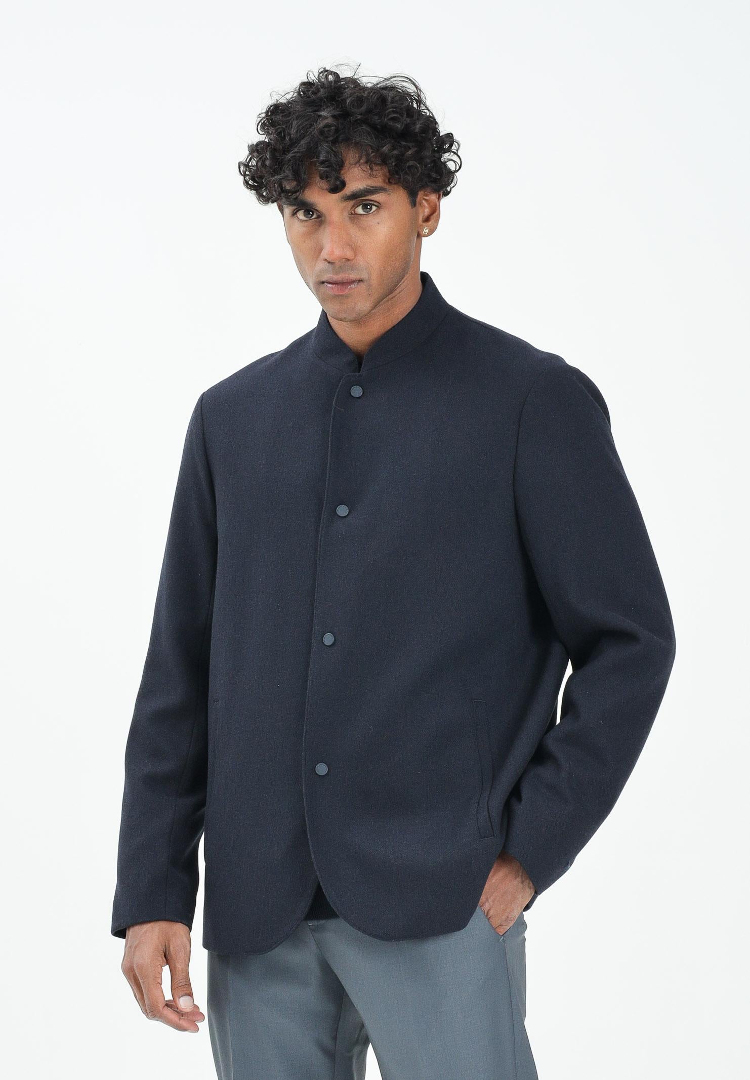 ARMANI EXCHANGE Giacca blu da uomo XM001196AF16644 UB101 ARMANI EXCHANGE