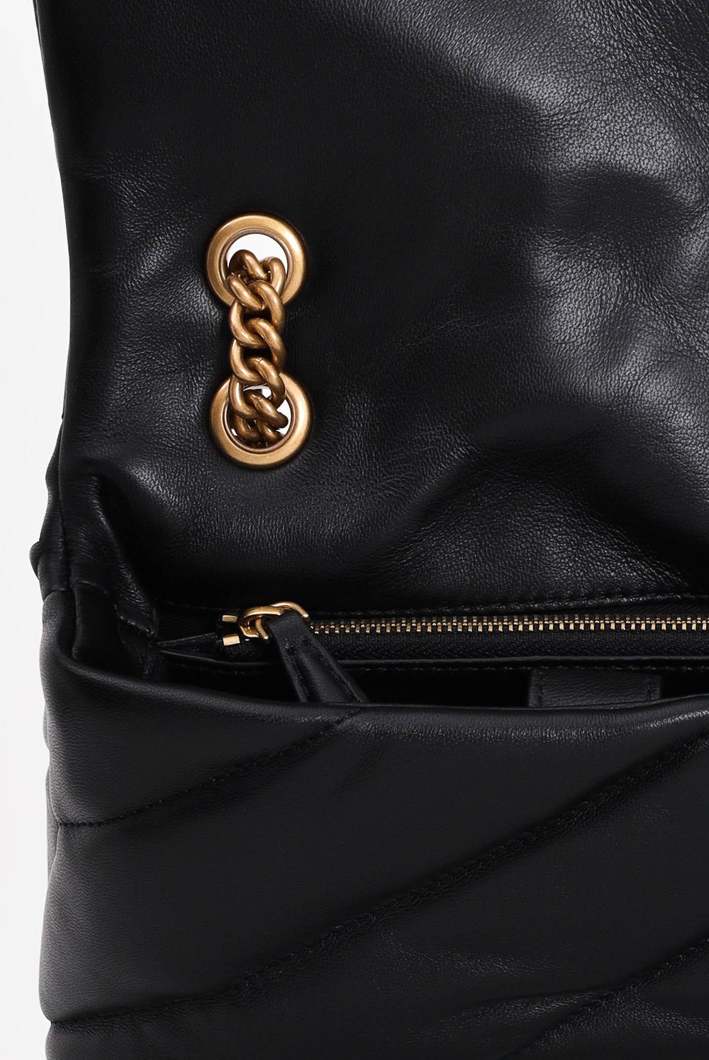 PINKO Borsa a tracolla Mini Love Bag Puff nera da donna 100039A0F2 Z99Q PINKO