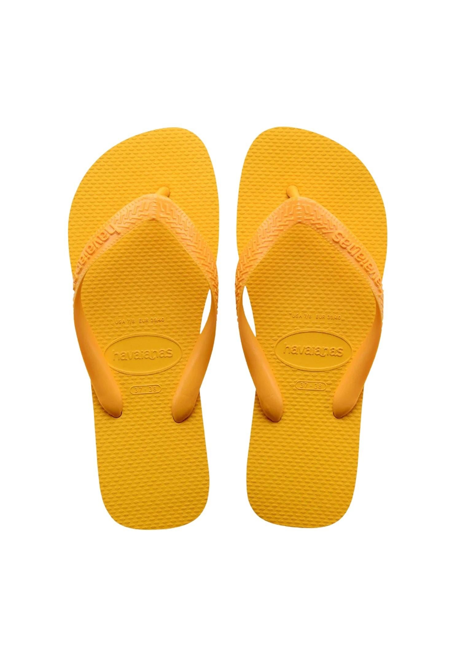 HAVAIANAS Infradito arancioni per uomo e donna 4000029 1740 HAVAIANAS