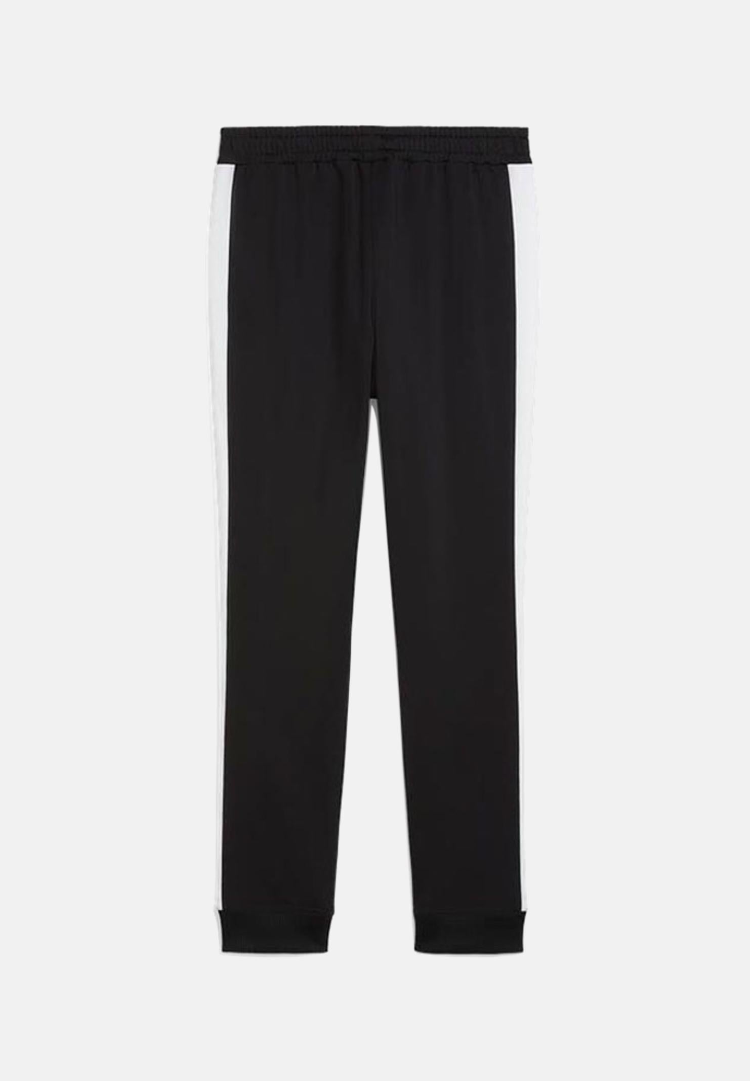 PUMA Pantalone sportivo T7 ALWAYS ON nero per bambino e bambina 629876 01 PUMA