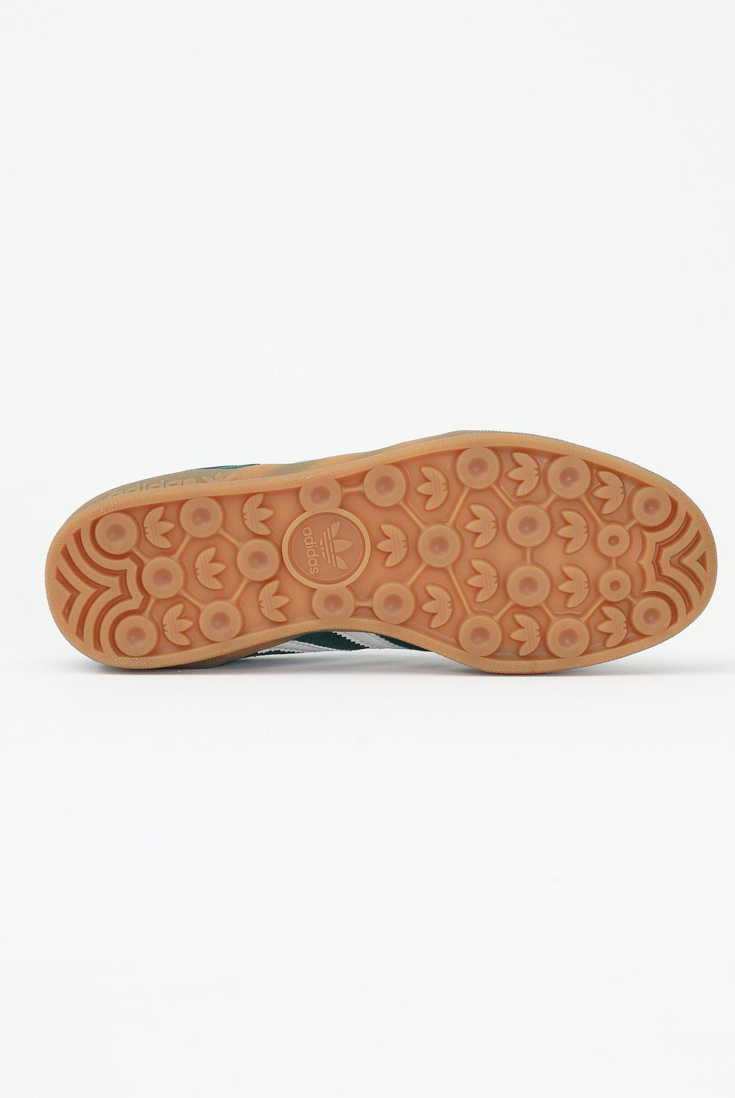ADIDAS ORIGINALS Sneakers Gazelle Indoor verdi per uomo e donna JS3800 . ADIDAS ORIGINALS