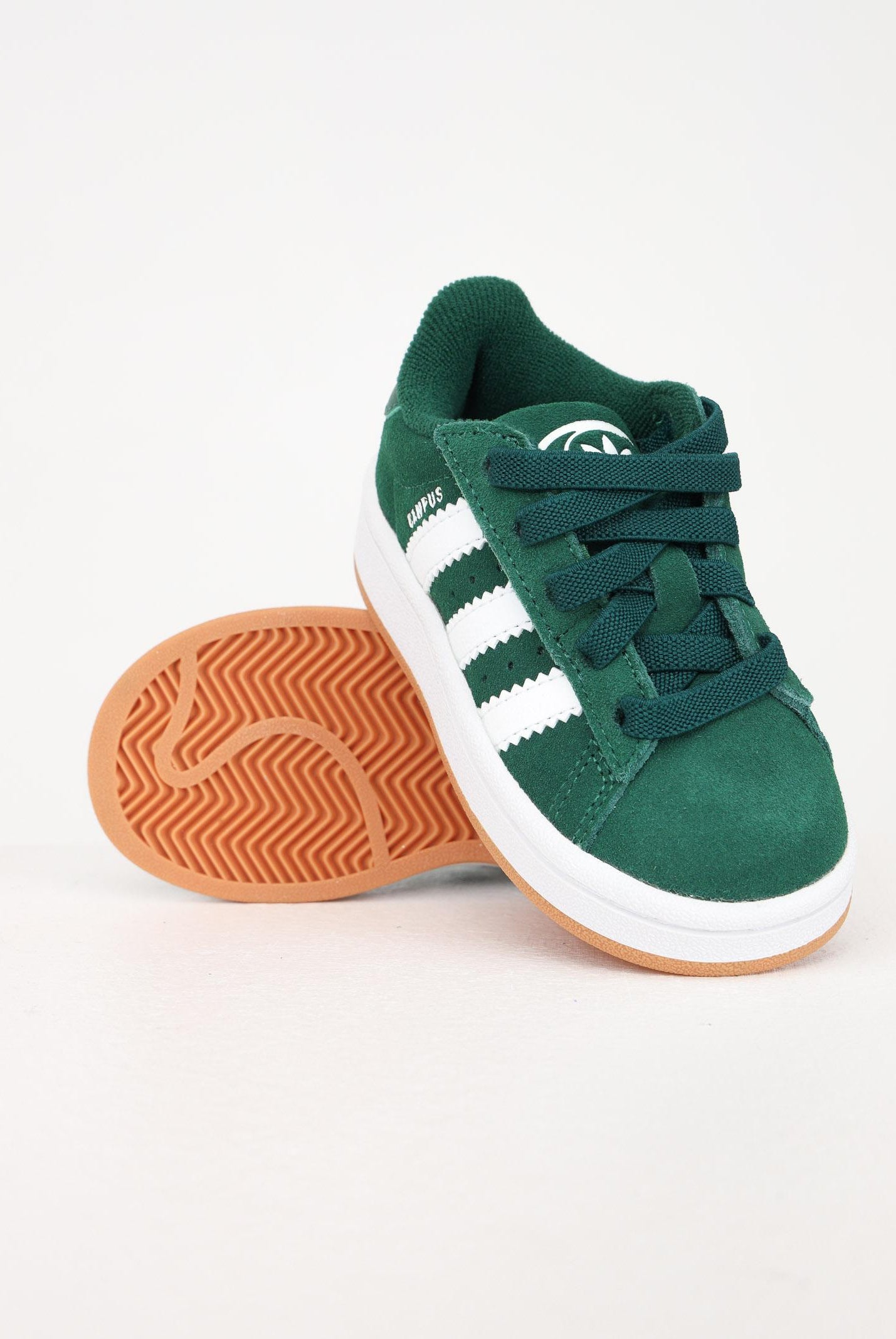 ADIDAS ORIGINALS Sneakers Campus 00s verdi da neonato JI4333 . ADIDAS ORIGINALS