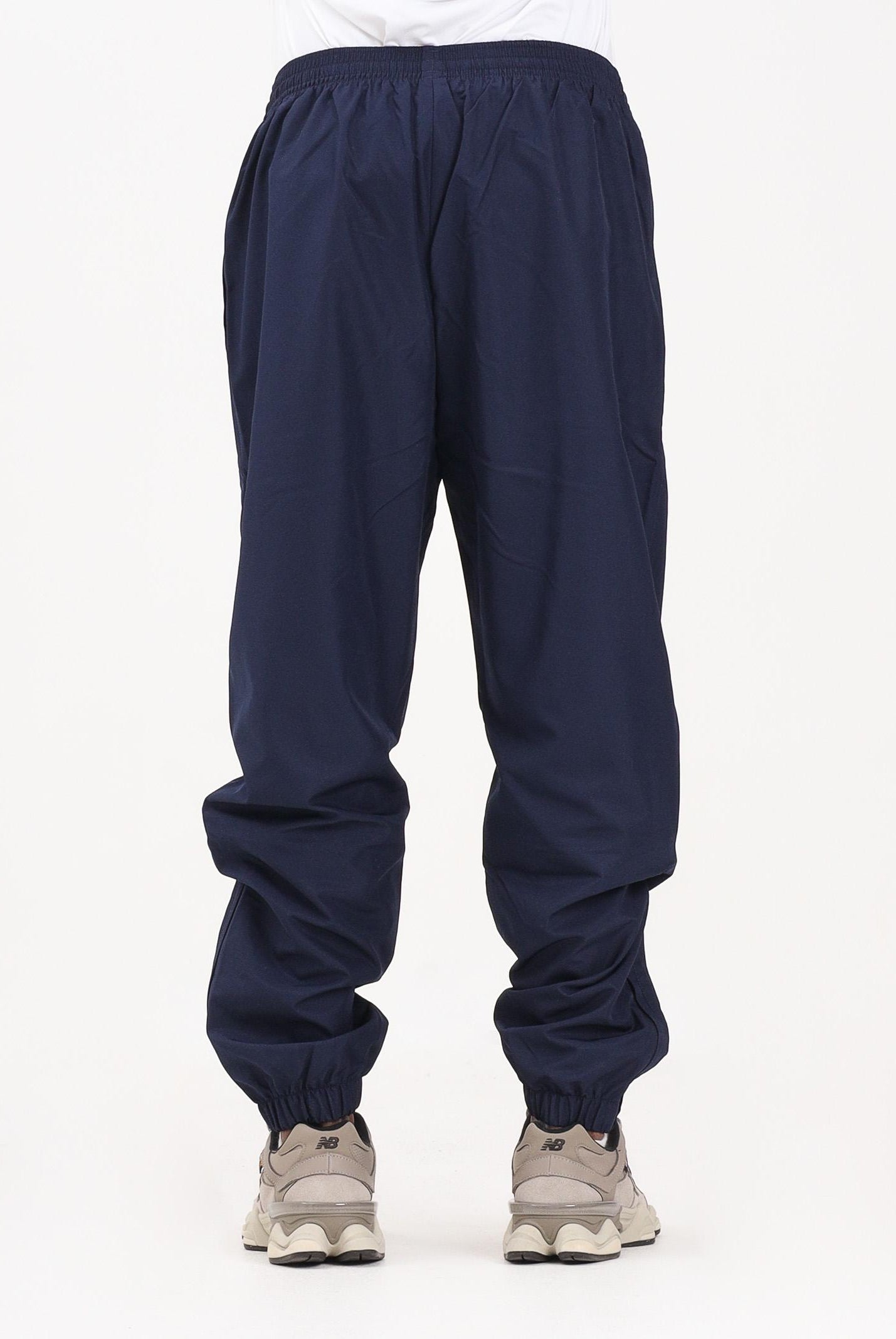 LACOSTE Pantalone sportivo GUPPY blu da uomo XH124T 166 LACOSTE