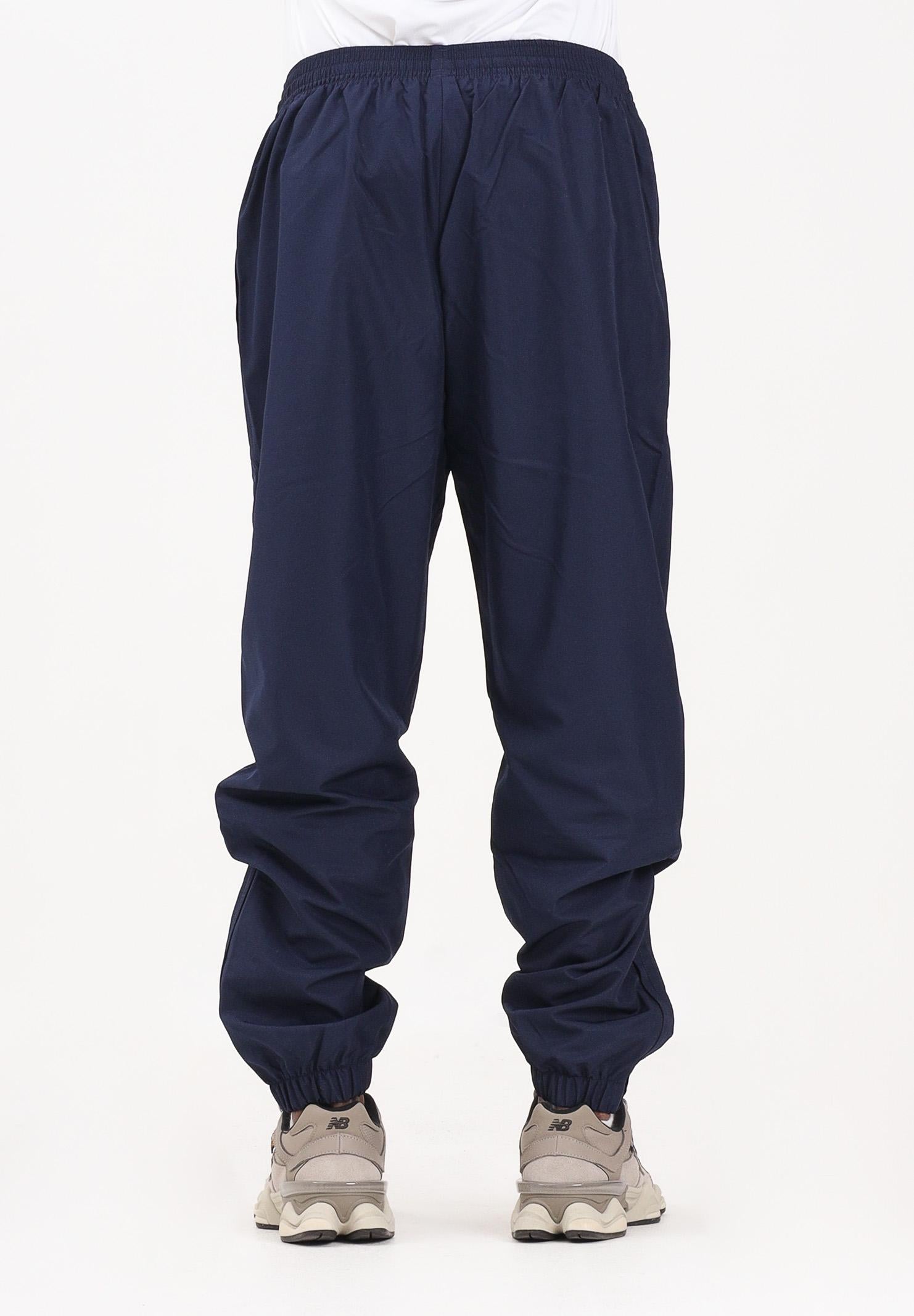 LACOSTE Pantalone sportivo GUPPY blu da uomo XH124T 166 LACOSTE