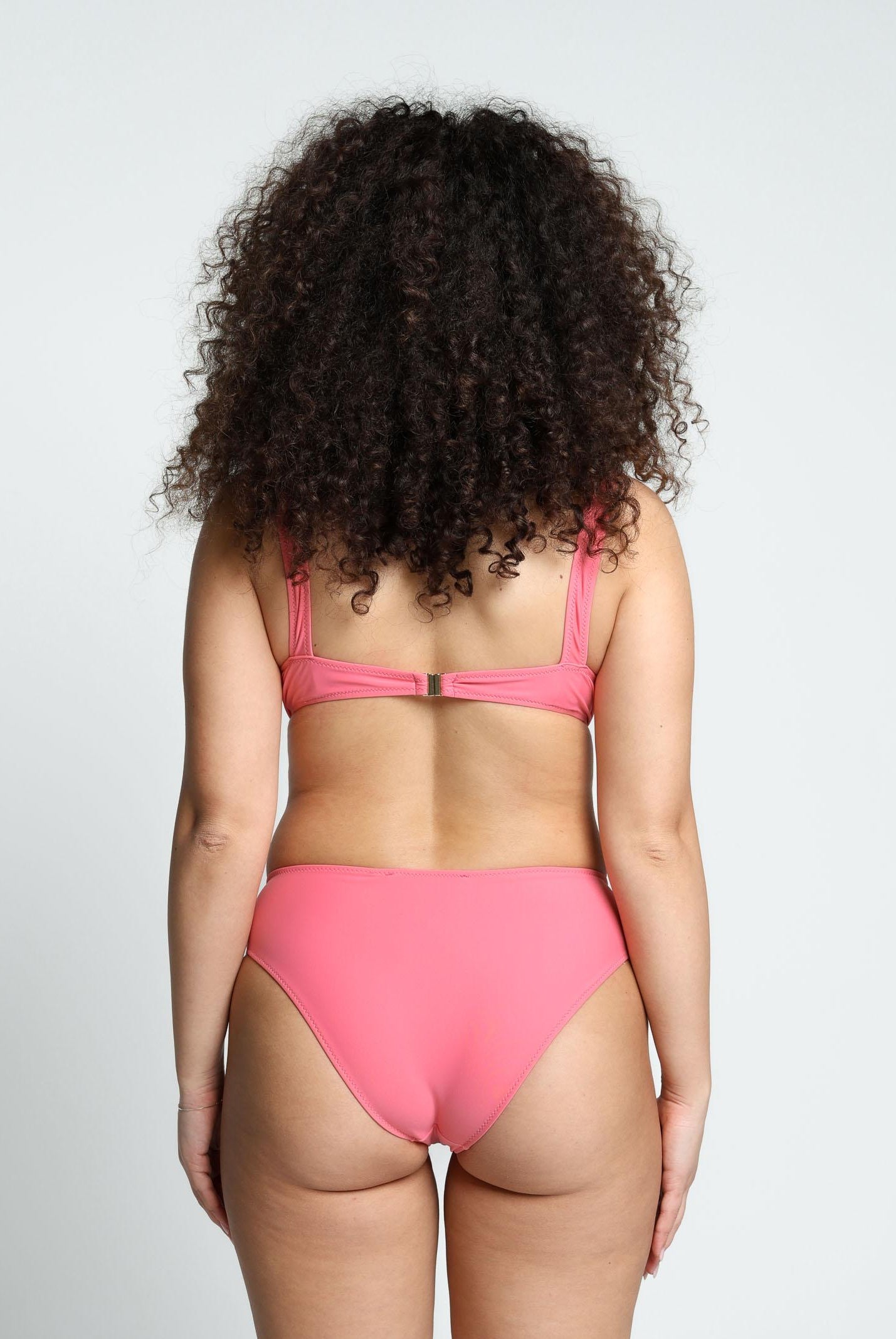 SANTAS Bikini Marina Piccola ruggine da donna MARINA-PICCOLA CORALLO SANTAS