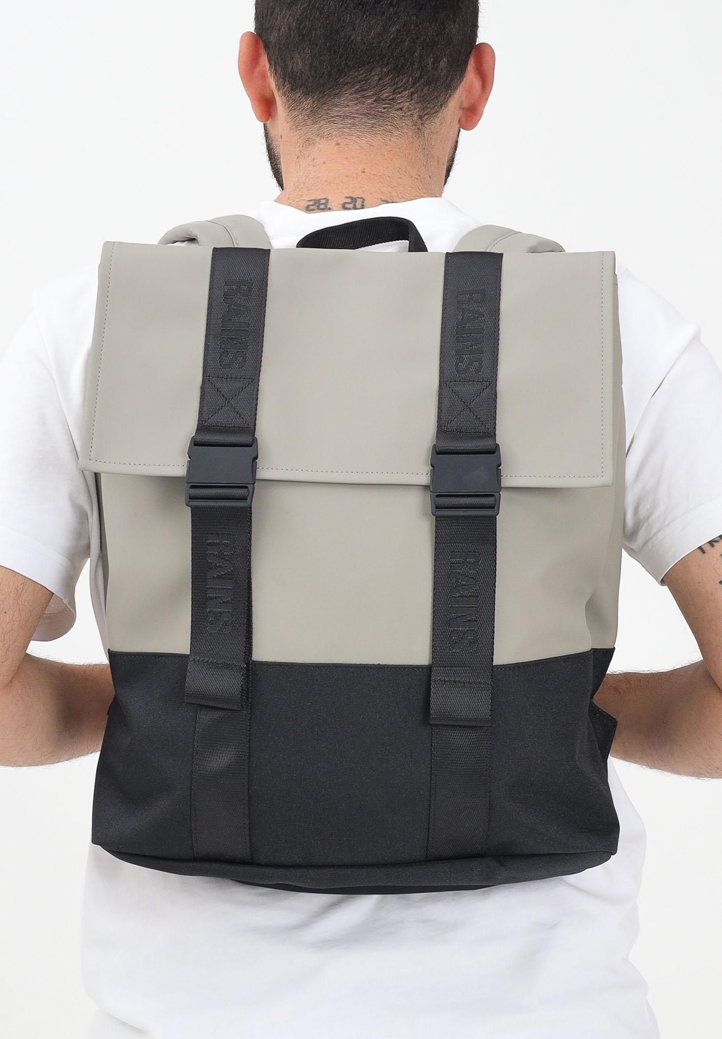 RAINS Zaino Trail MSN salvia per uomo e donna RA14310 DFT RAINS