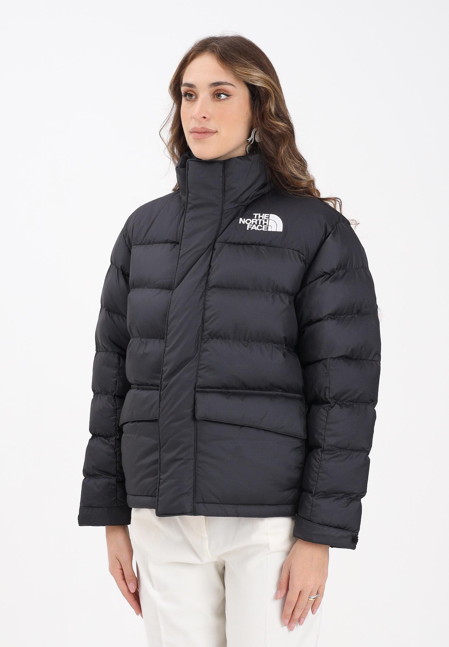 THE NORTH FACE Piumino Limbara nero da donna NF0A8DZXJK31 THE NORTH FACE