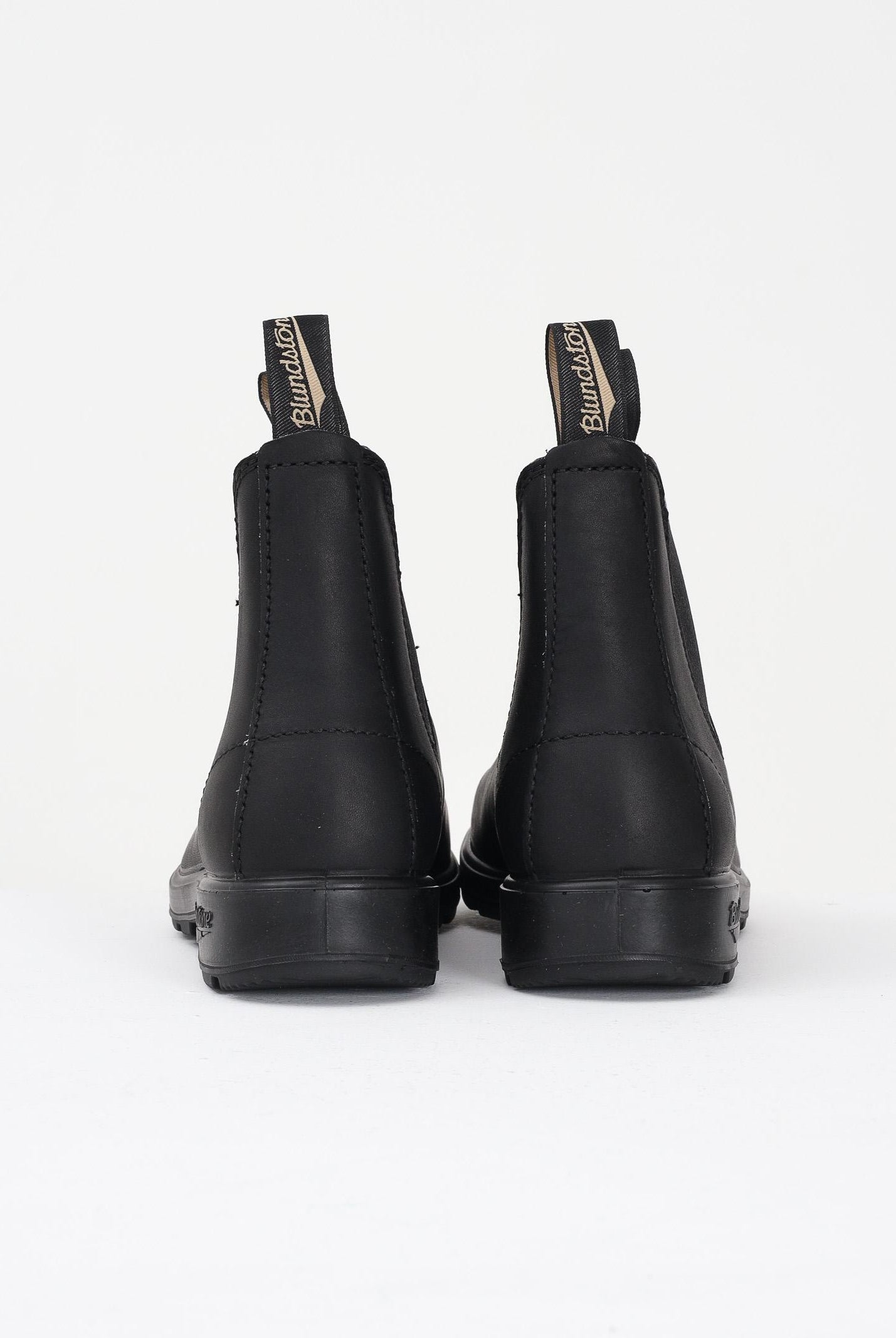 BLUNDSTONE Stivali #510 ORIGINALS neri per uomo e donna 252M510 510 BluNDSTONE