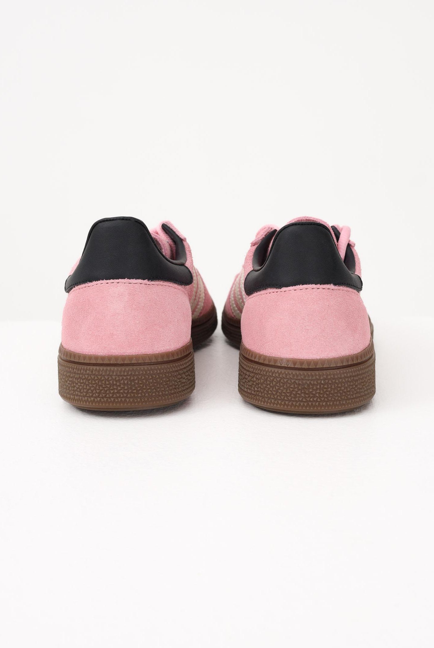 ADIDAS ORIGINALS Sneakers HANDBALL SPEZIAL rosa da donna JP9564 . ADIDAS ORIGINALS