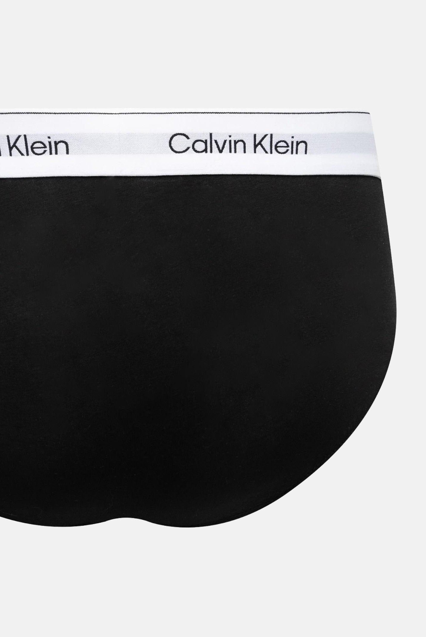 CALVIN KLEIN Slip (3 pz) neri da uomo LV00NB4388 UB1 CALVIN KLEIN