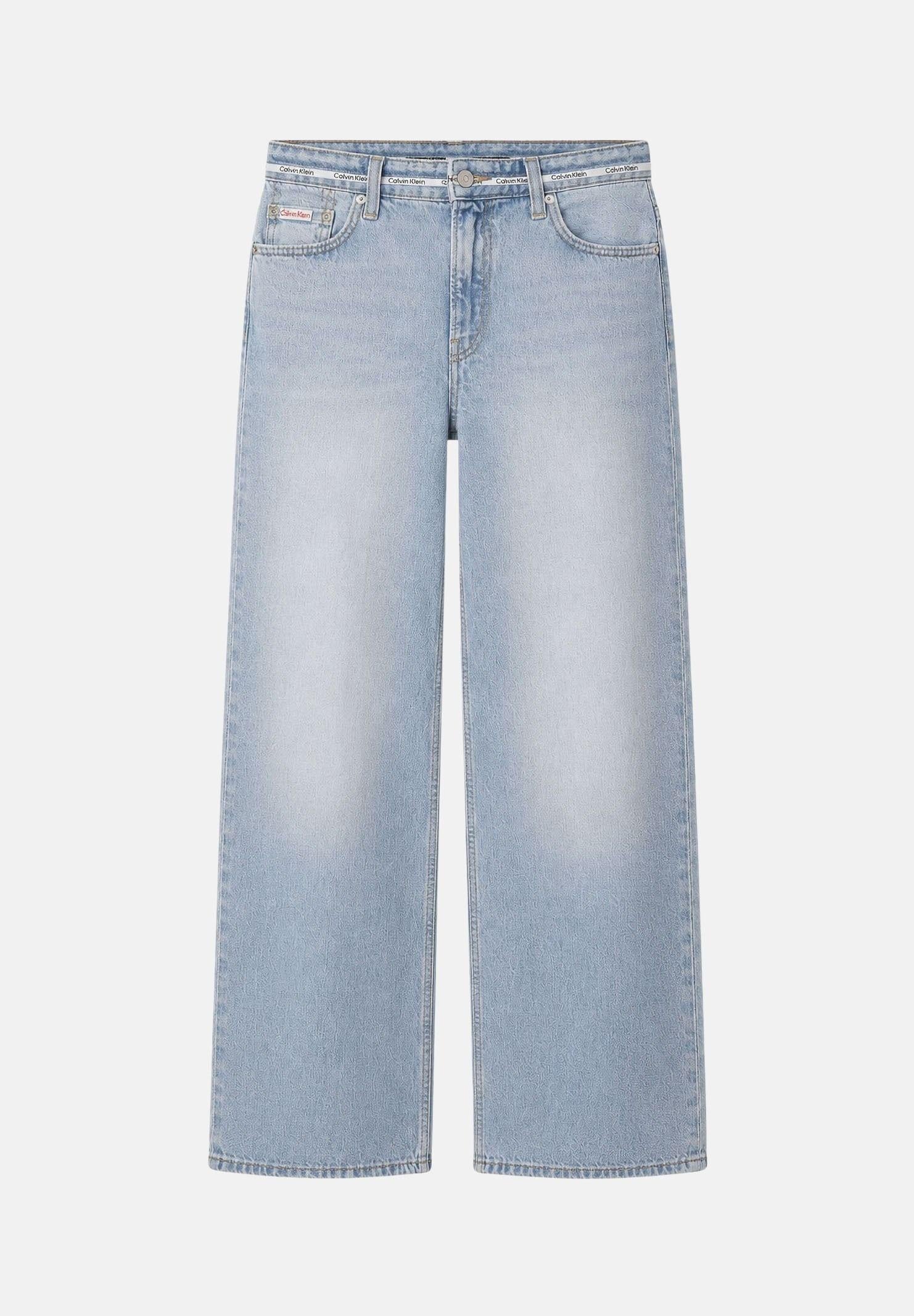 LV047G916G YP3 CALVIN KLEIN JEANS