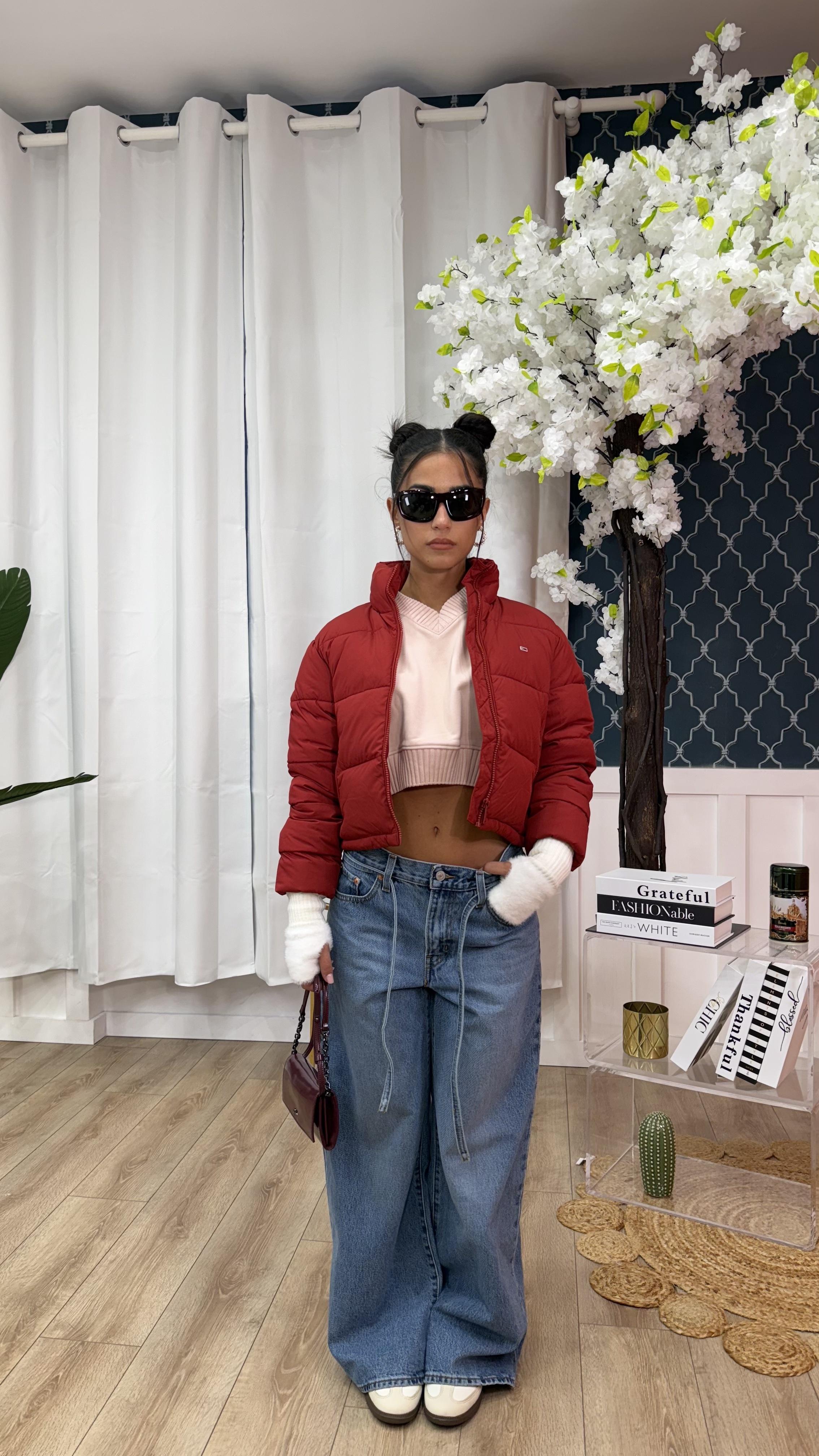 LEVI'S® Jeans XL Straight in denim chiaro da donna A8701-0004 . LEVI'S®