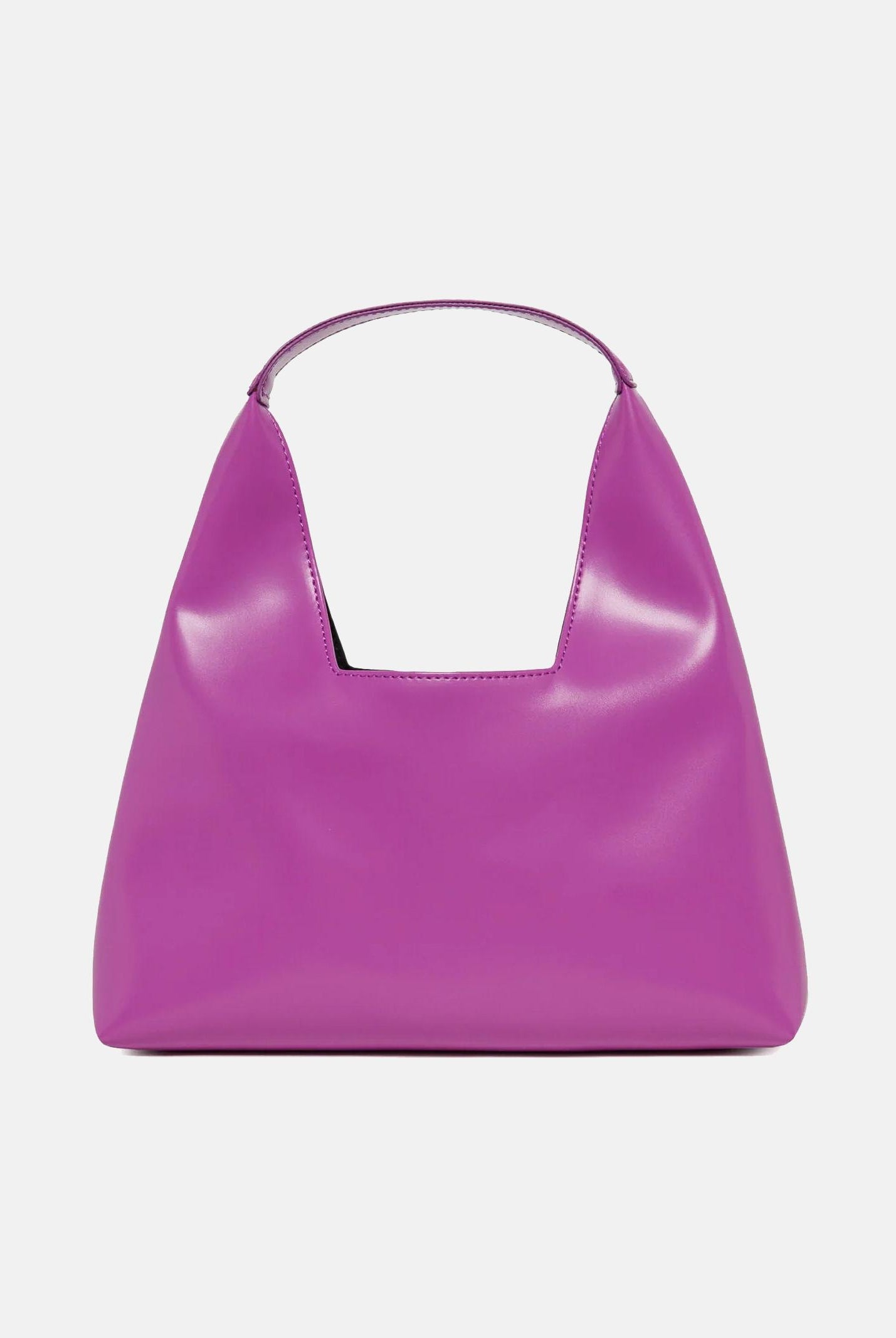 MARNI Borsa a mano Diamond lilla e viola da donna con motivo floreale ricamato M01837M00TK 0M612 MARNI