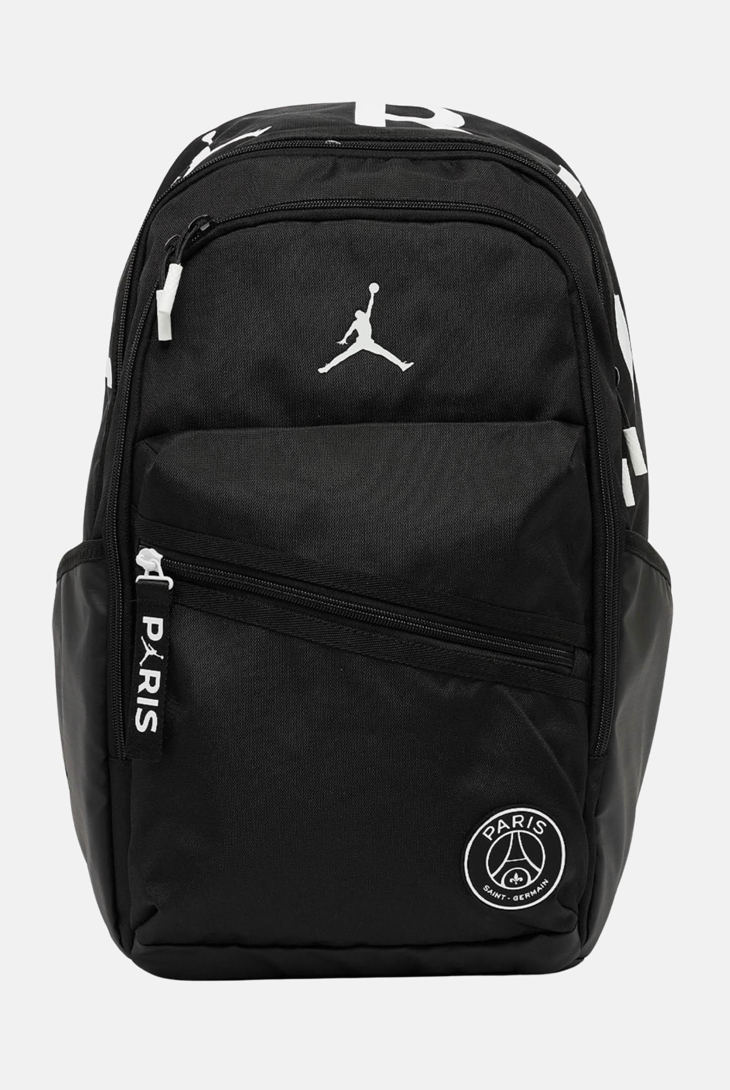 JORDAN Zaino Jordan Paris Saint-Germain nero da uomo MA0994 023 JORDAN
