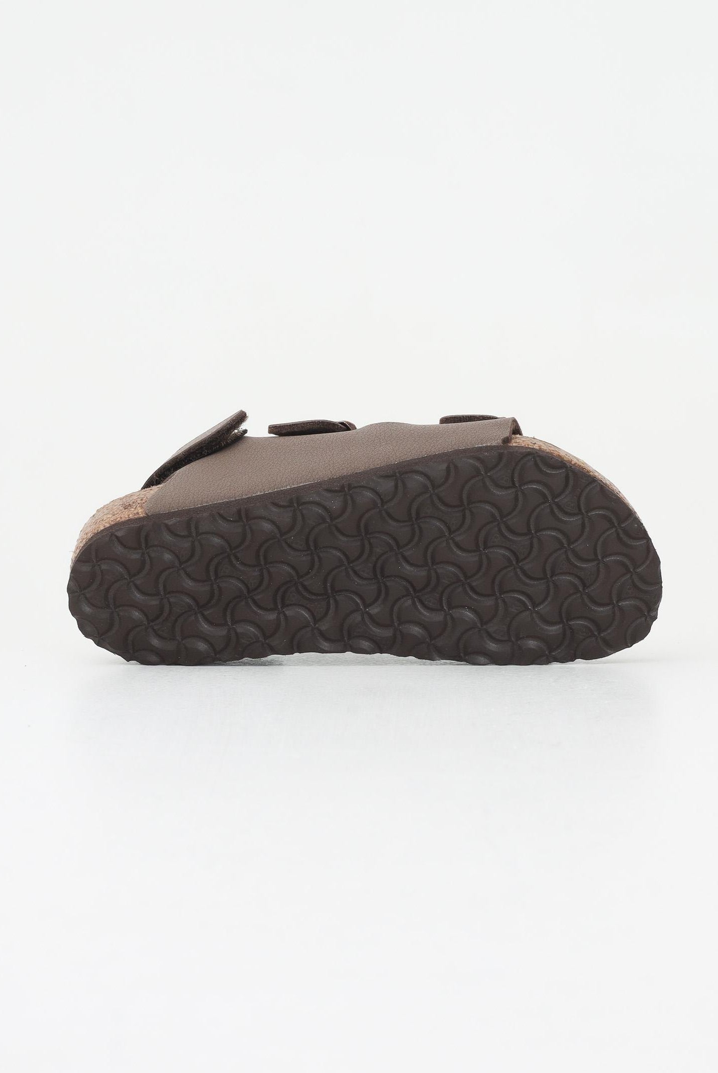 BIRKENSTOCK Sandali Milano AS mocca per bambino e bambina 1029474 . BIRKENSTOCK
