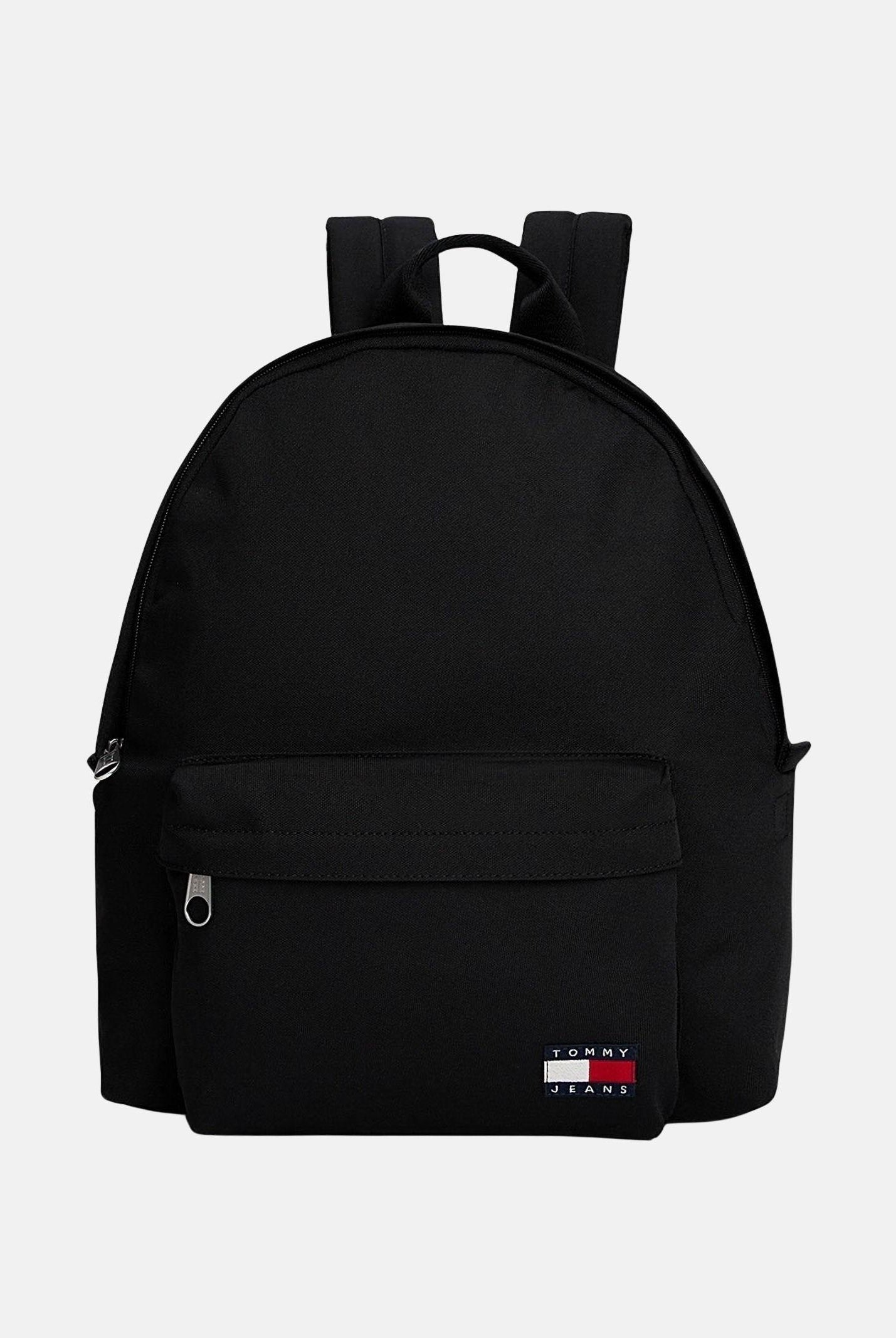 TOMMY JEANS Zaino Essential nero per uomo e donna AM0AM13726 BDS TOMMY JEANS