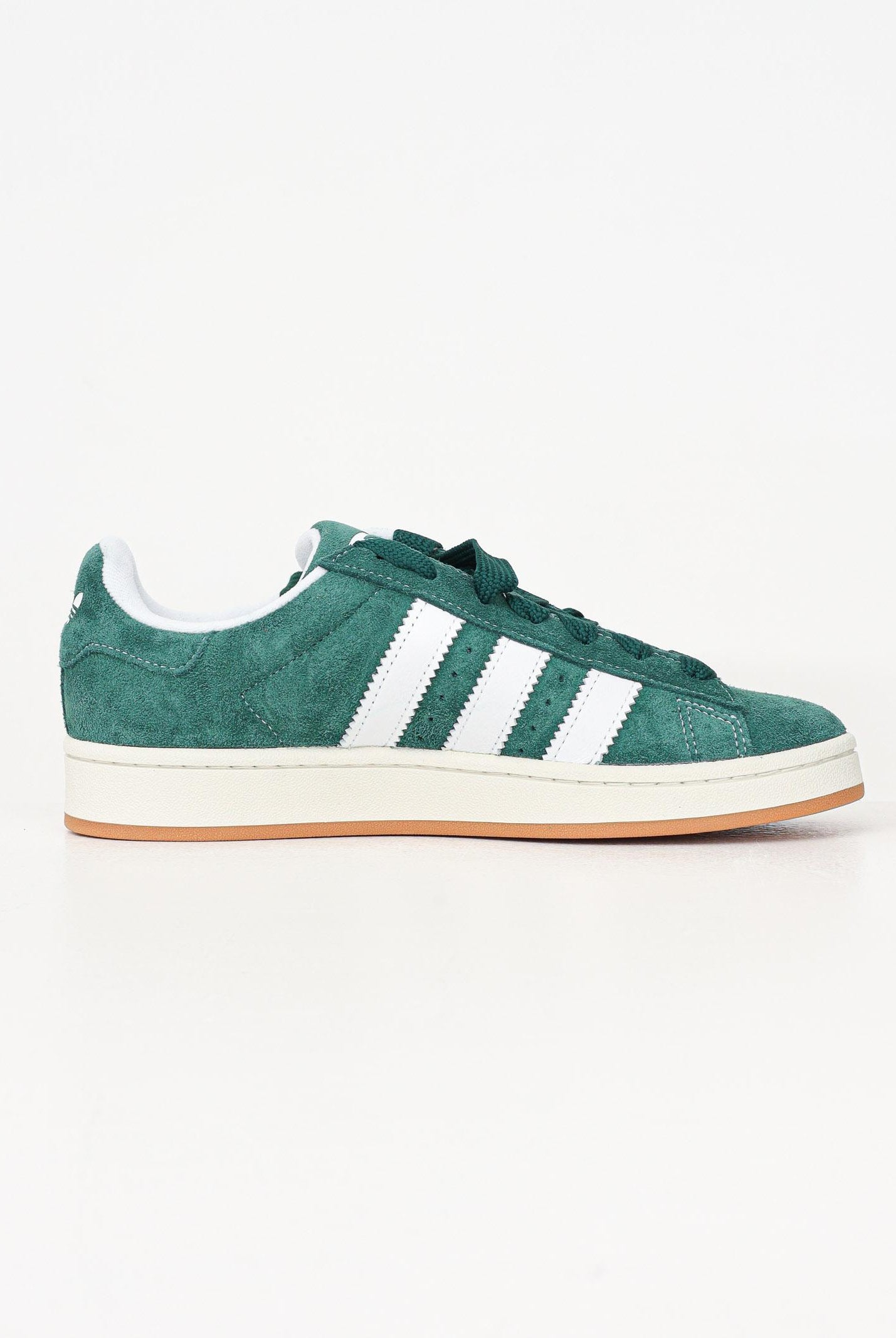 ADIDAS ORIGINALS Sneakers Campus 00s verdi per uomo e donna H03472 . ADIDAS ORIGINALS