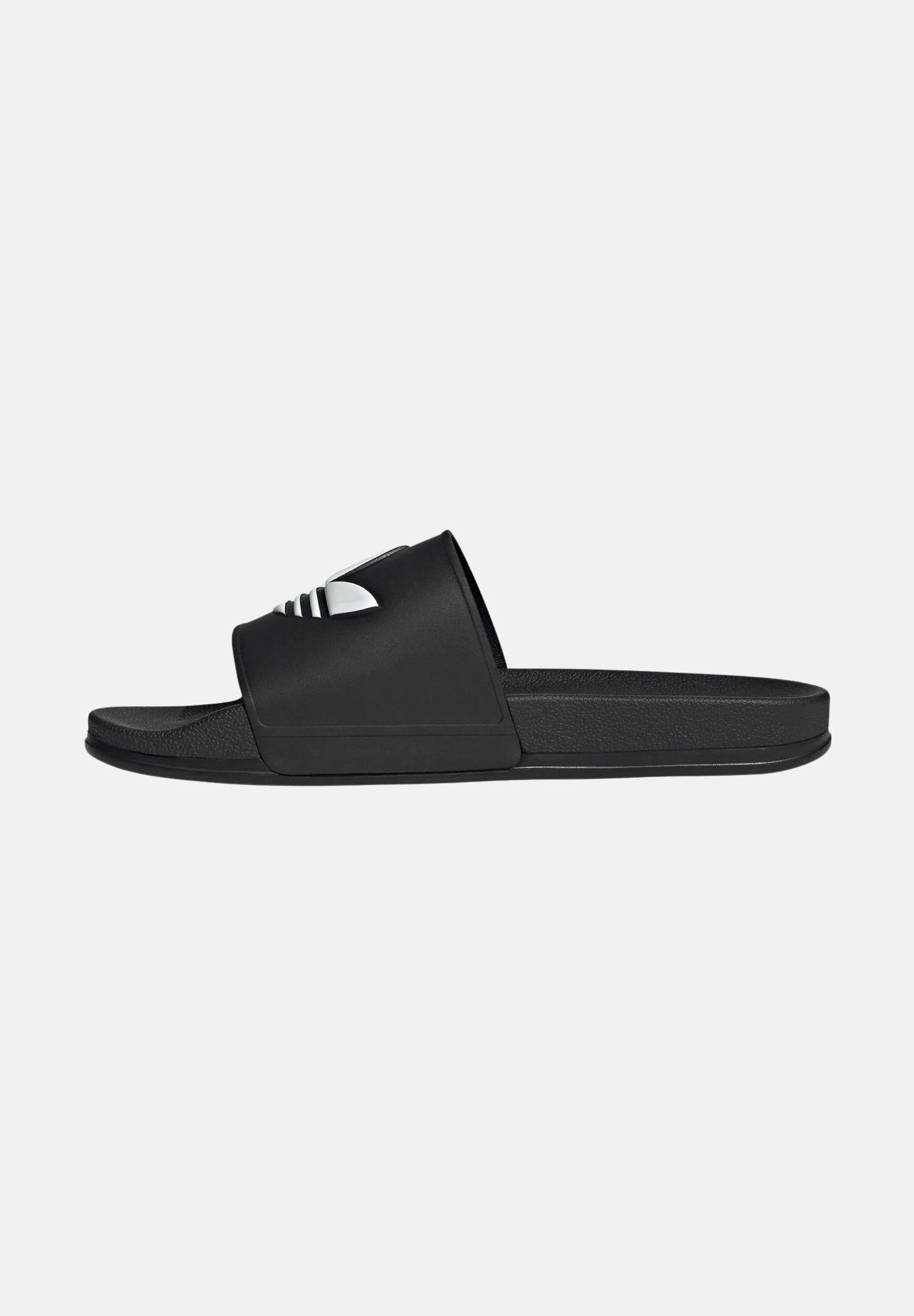 ADIDAS ORIGINALS Ciabatte Adilette OG CF nere da uomo KJ6923 . ADIDAS ORIGINALS