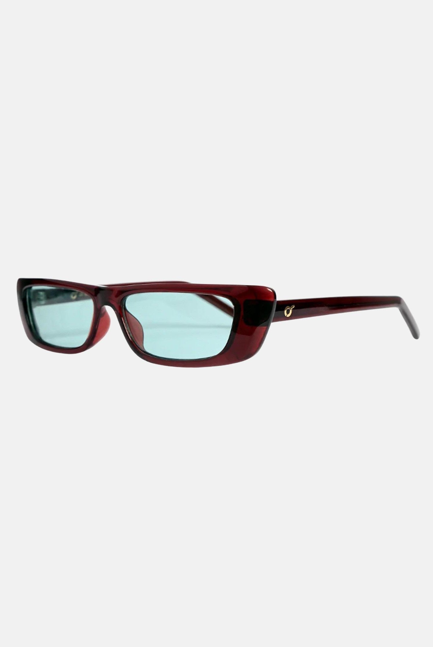OS SUNGLASSES Occhiali da sole color vino da donna modello Parigi OS2058 C01 OS SUNGLASSES