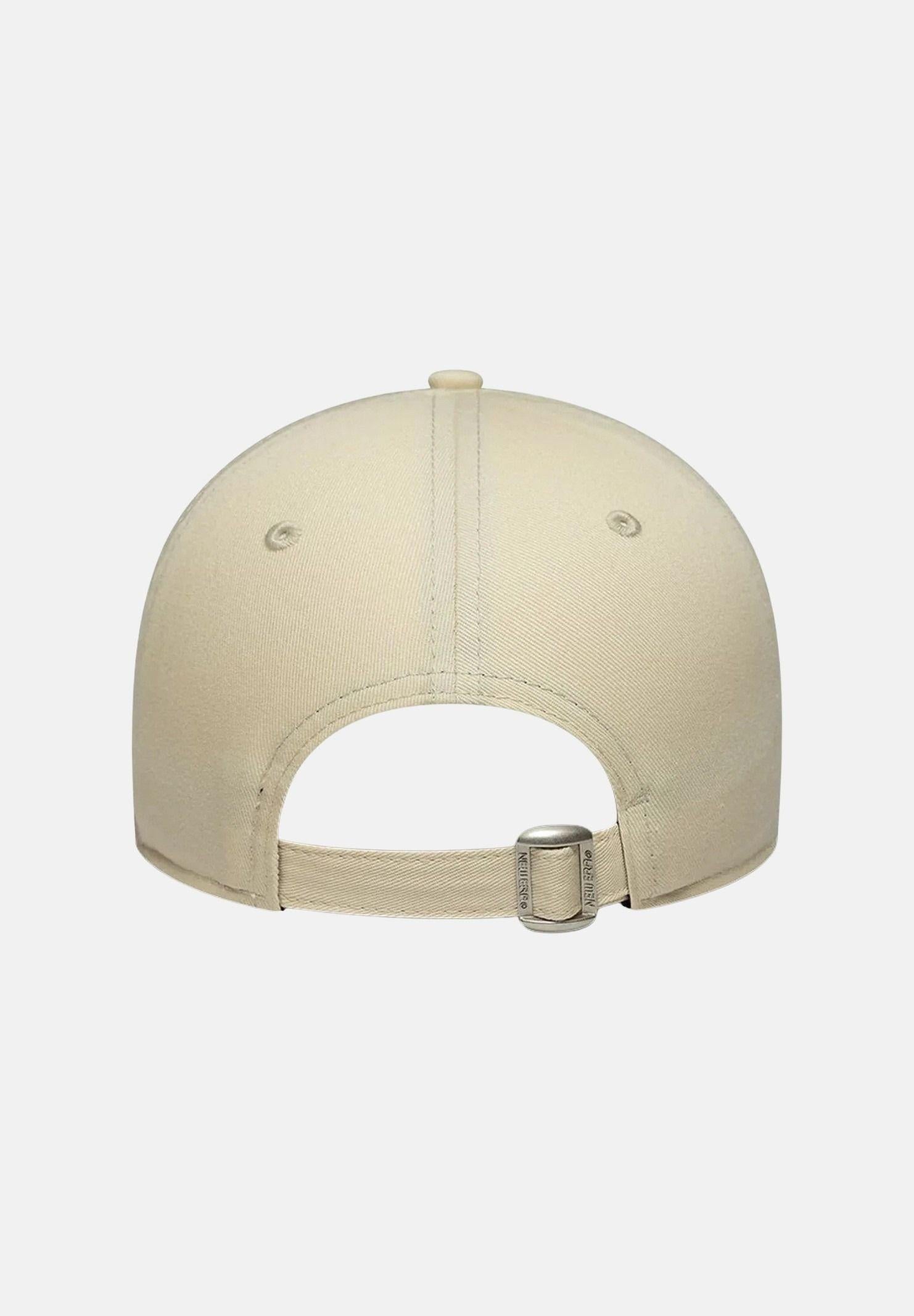 NEW ERA Cappello con visiera 9FORTY New York Yankees MLB Floral Icon crema da donna 60856330 . NEW ERA