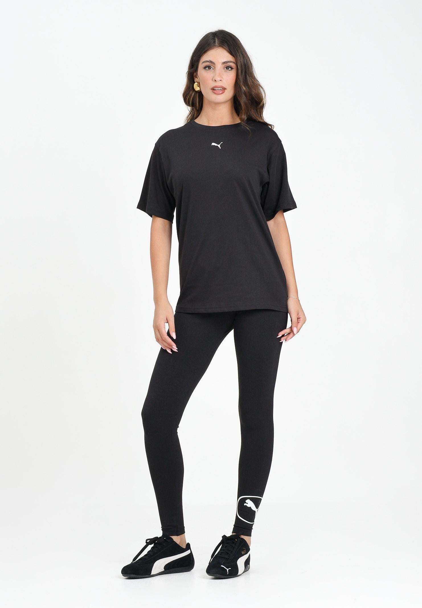 PUMA Leggings Puma Sport nero da donna 688126 01 PUMA