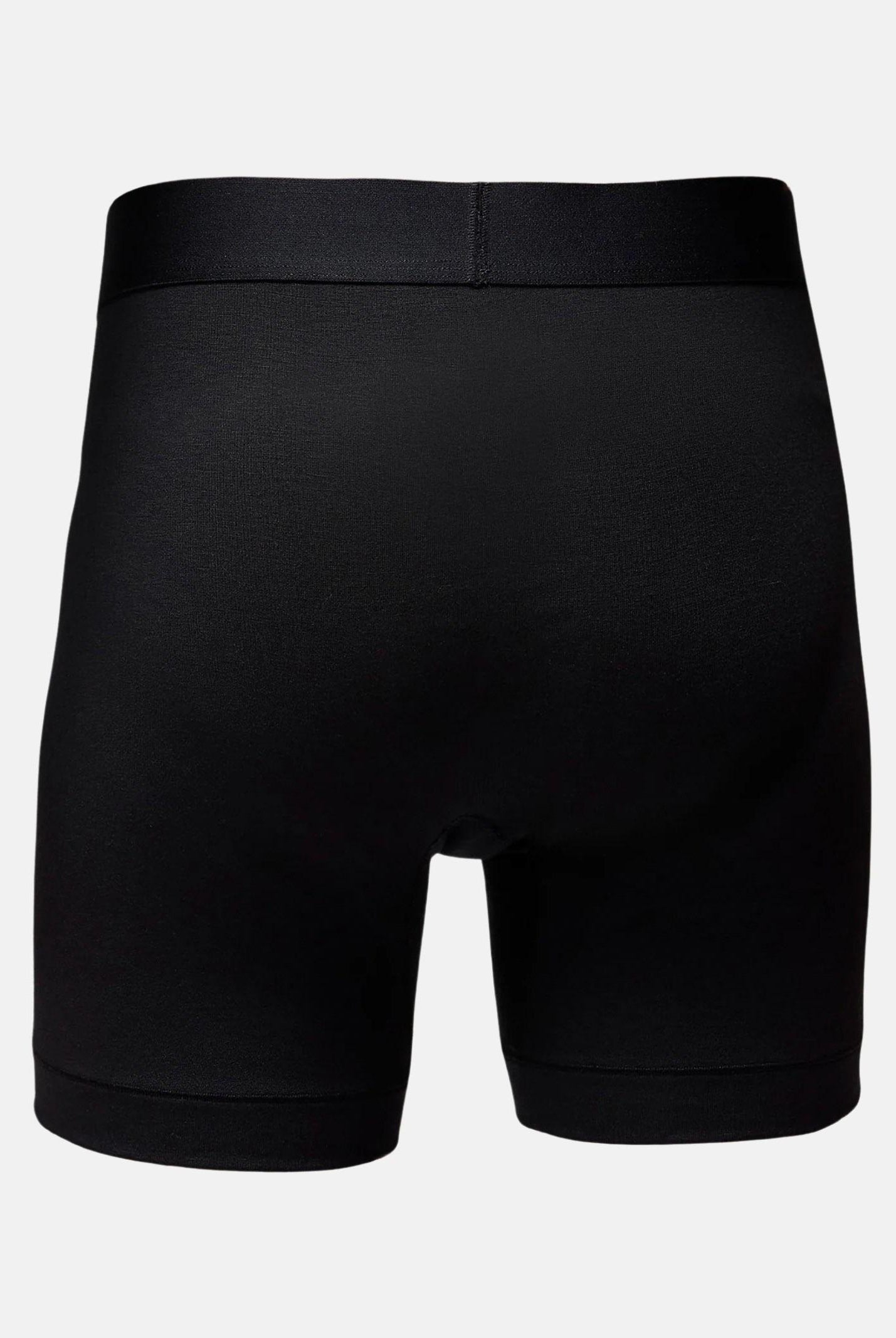 JORDAN Set di boxer (3 paia) neri da uomo con logo JM0621 023 JORDAN