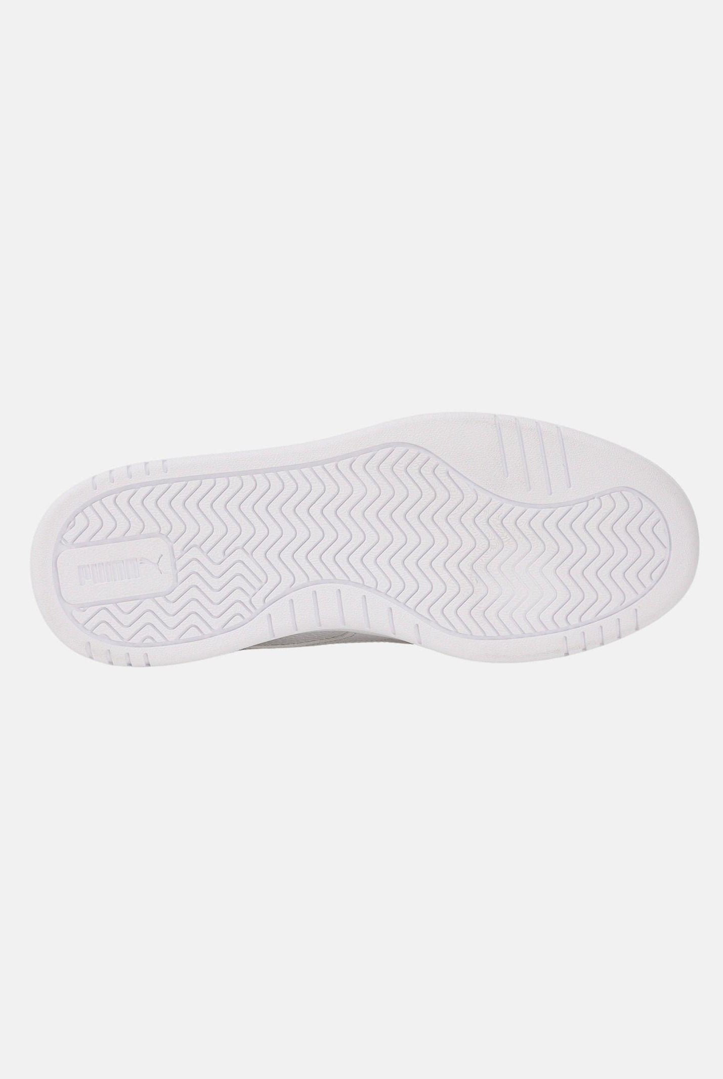 PUMA Sneakers Caven III bianche per uomo e donna 406235 01 PUMA