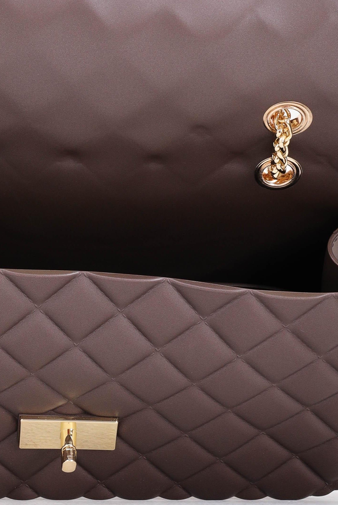 MARC ELLIS Borsa a tracolla Flat Falcon M cacao da donna FLAT-FALCON-M COLIGO MARC ELLIS