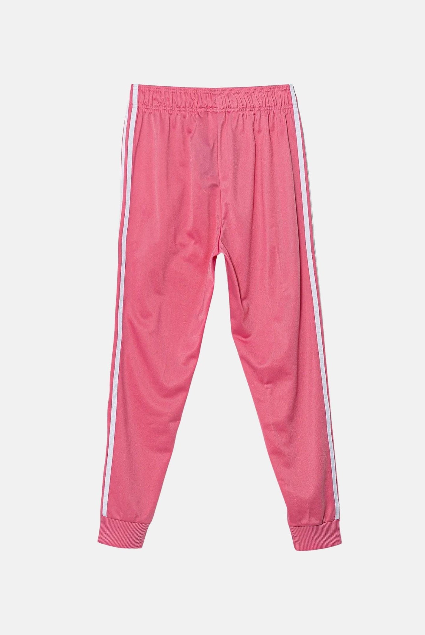 ADIDAS ORIGINALS Pantalone sportivo Adicolor SST rosa da bambina JV8566 ADIDAS ORIGINALS