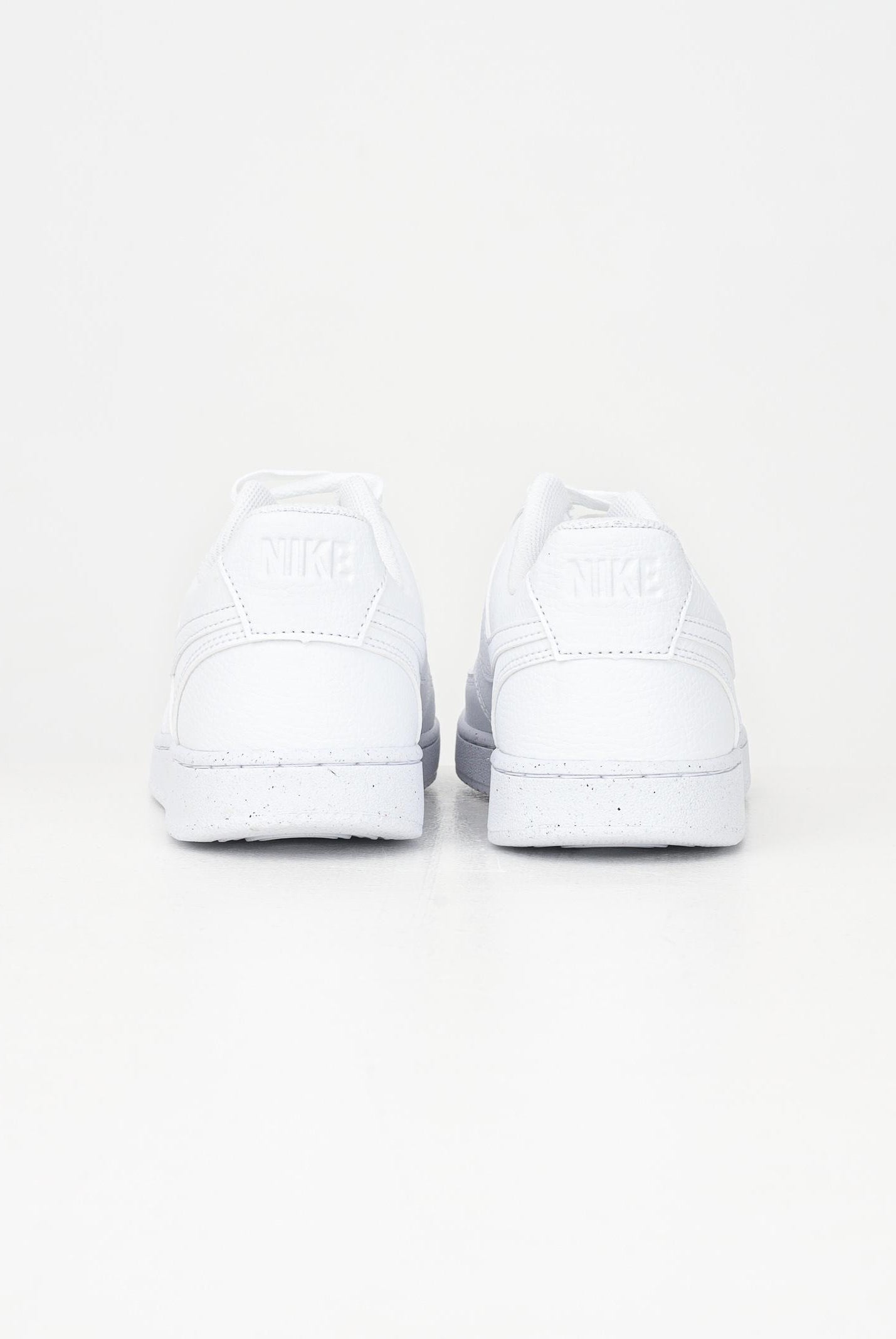 NIKE Sneakers Court Vision Low Next Nature bianche da uomo DH2987 100 NIKE