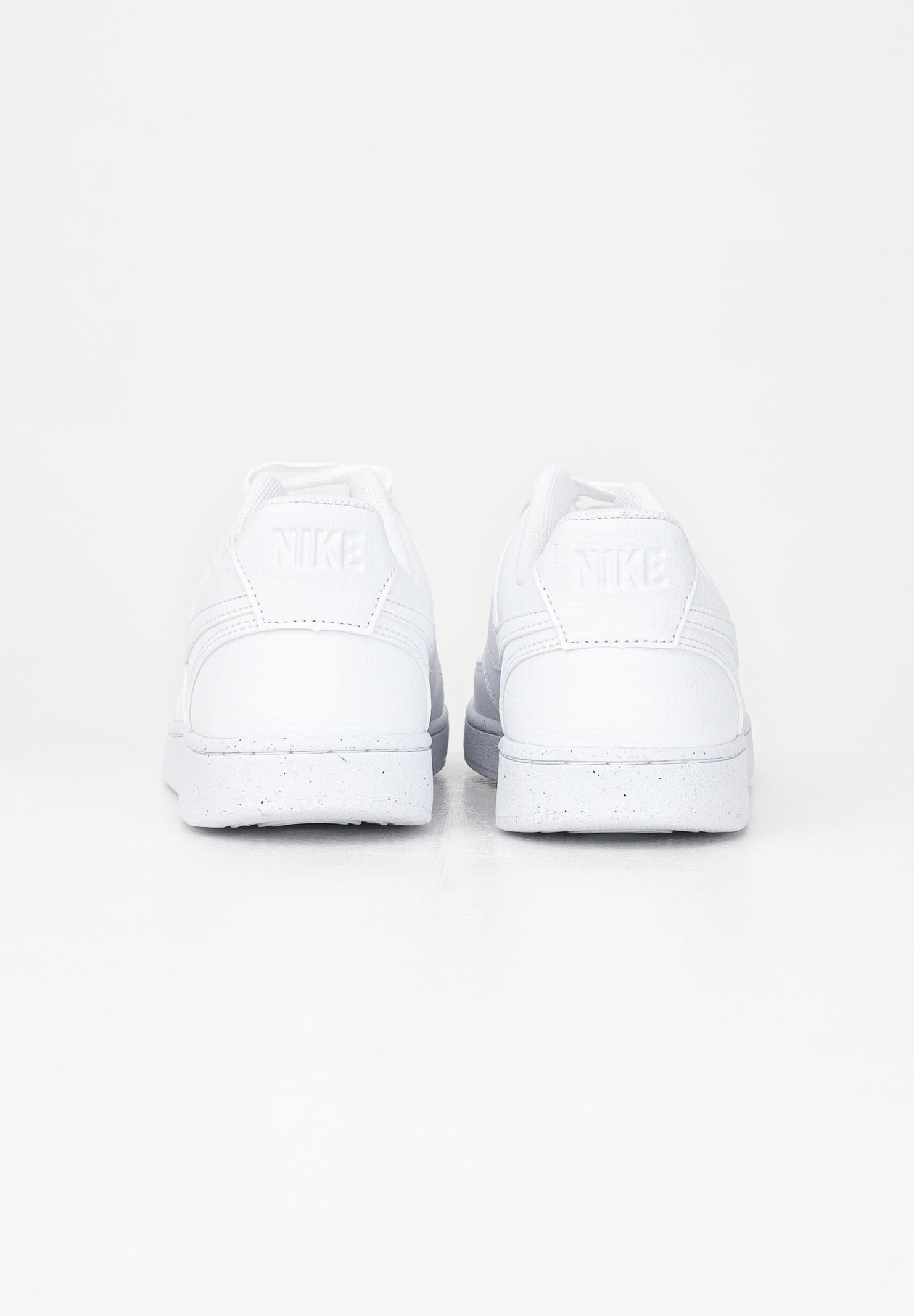 NIKE Sneakers Court Vision Low Next Nature bianche da uomo DH2987 100 NIKE