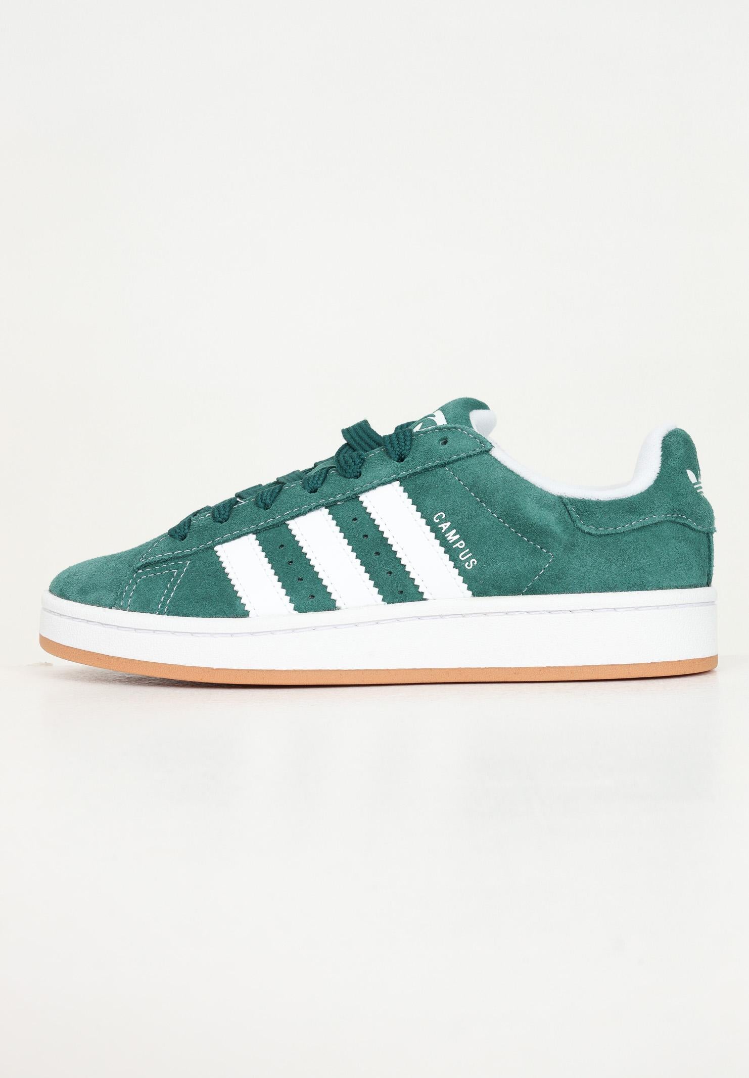ADIDAS ORIGINALS Sneakers CAMPUS 00S verdi per uomo e donna IH7492 ADIDAS ORIGINALS