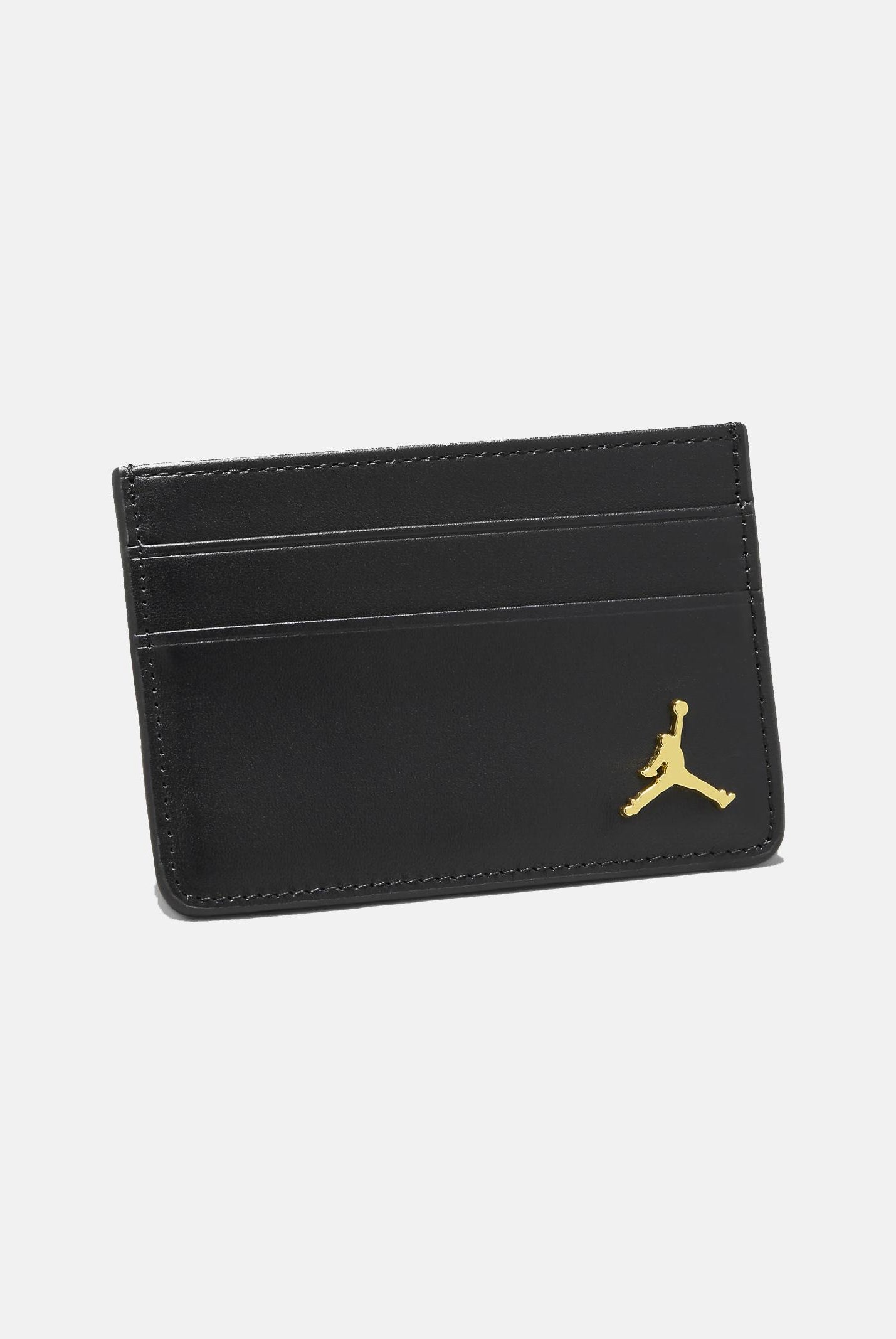 Portacarte Jumpman Ingot nero per uomo e donna MA0820 023 JORDAN