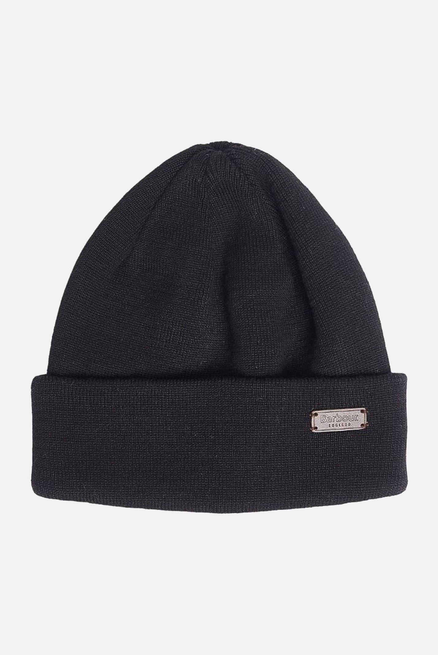 BARBOUR Set regalo con berretto Swinton e sciarpa Galingale verde per uomo e donna 252MMGS0079 TN11 BARBOUR