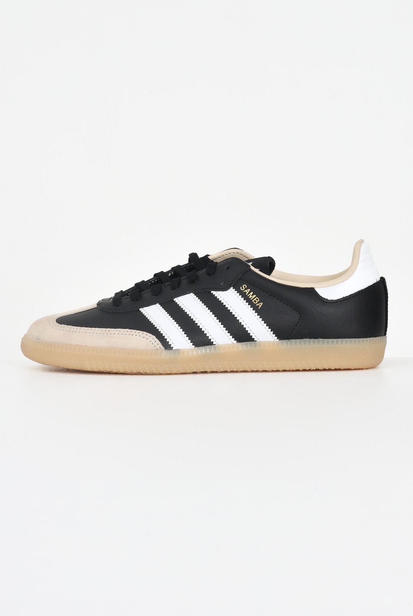 ADIDAS ORIGINALS Sneakers Samba Og nere per uomo e donna JQ8555 . ADIDAS ORIGINALS