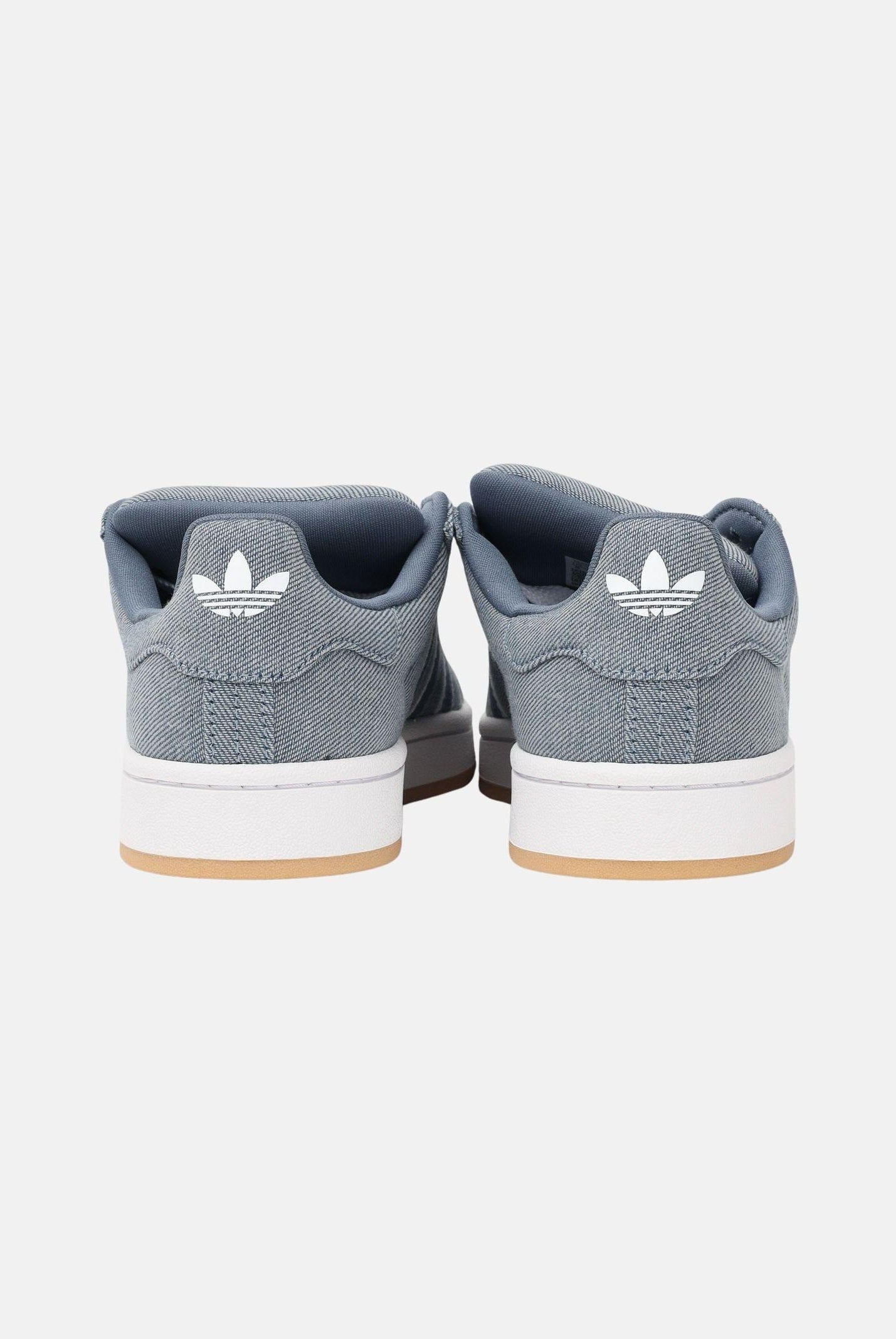 ADIDAS ORIGINALS Sneakers CAMPUS 00s in denim chiaro per uomo e donna JQ2042 . ADIDAS ORIGINALS