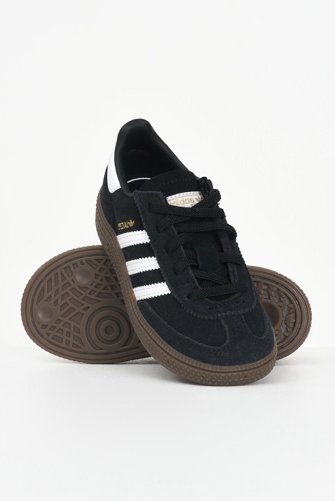 ADIDAS ORIGINALS Sneakers Handball Spezial nere da neonato JI2898 . ADIDAS ORIGINALS
