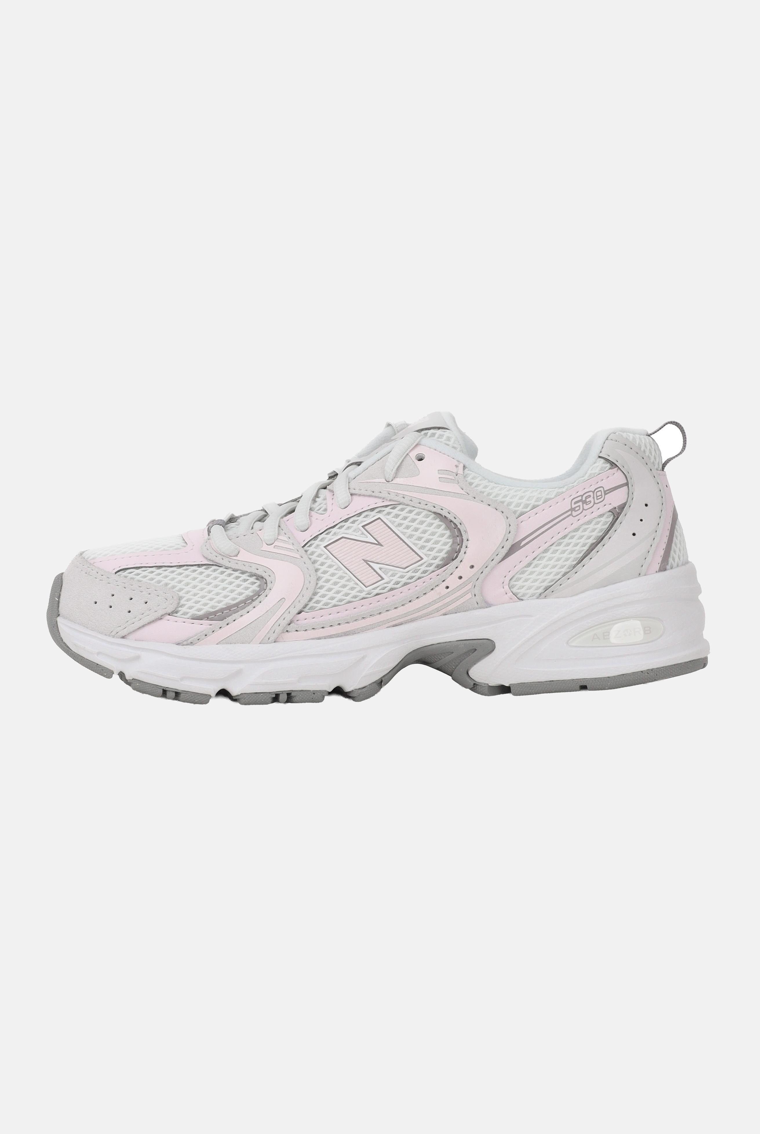 NEW BALANCE Sneakers 530 Lace rosa da donna G5309LW . NEW BALANCE