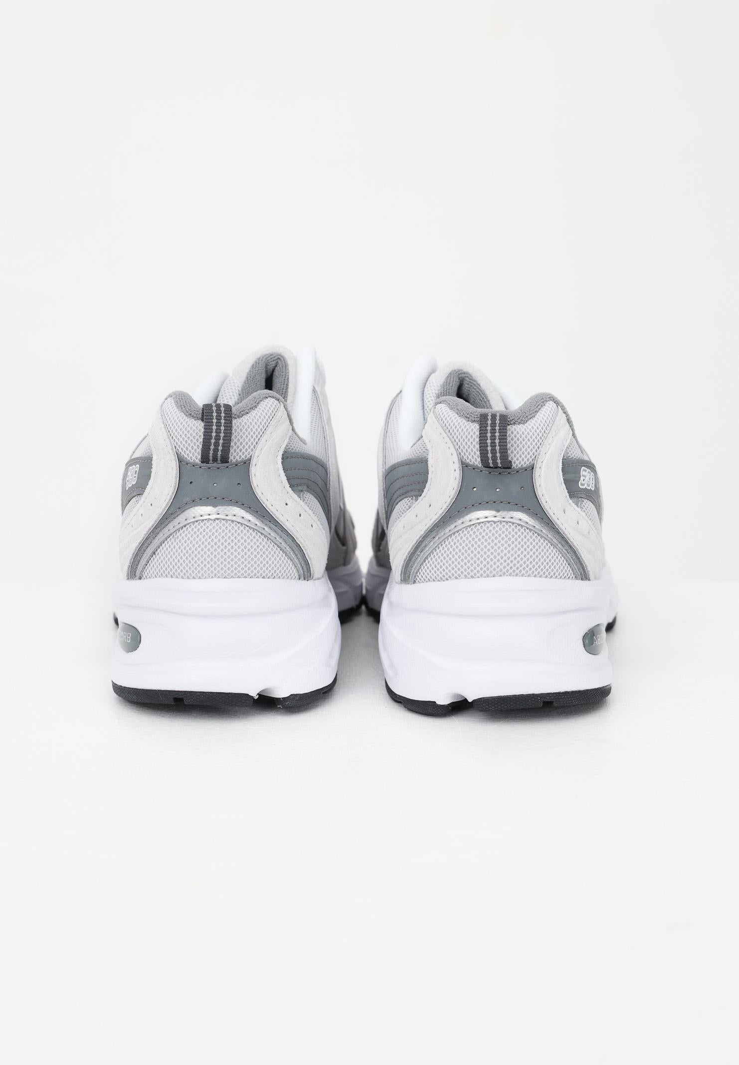 NEW BALANCE Sneakers 530 grigie da uomo MR530CB NEW BALANCE
