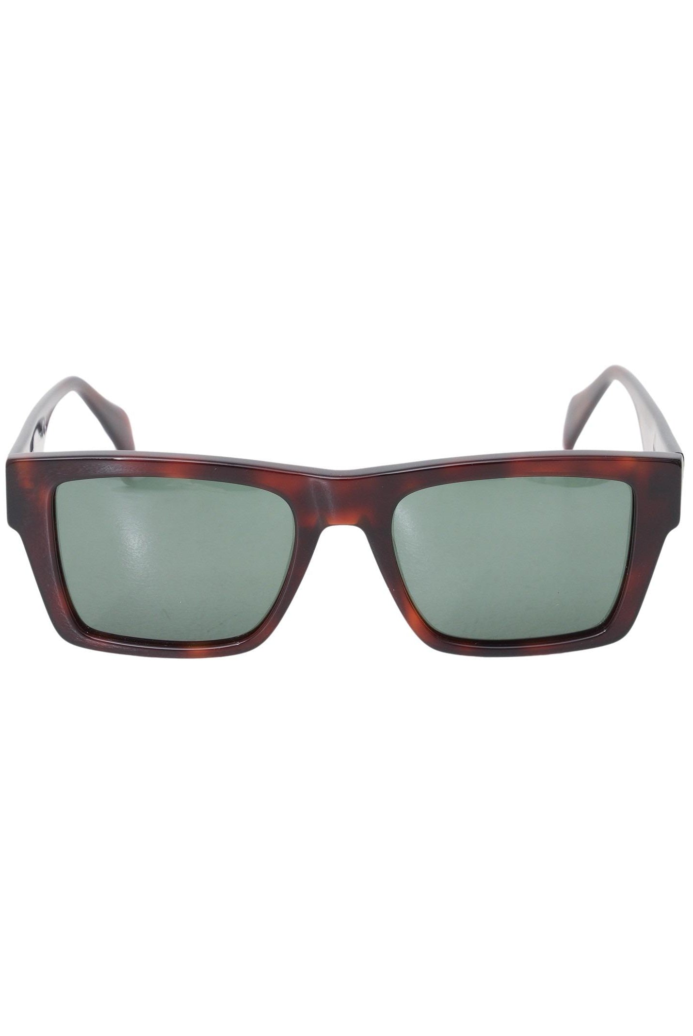 Occhiali da sole marroni per uomo e donna con montatura tartarugata 700240 04 CRISTIAN LEROY