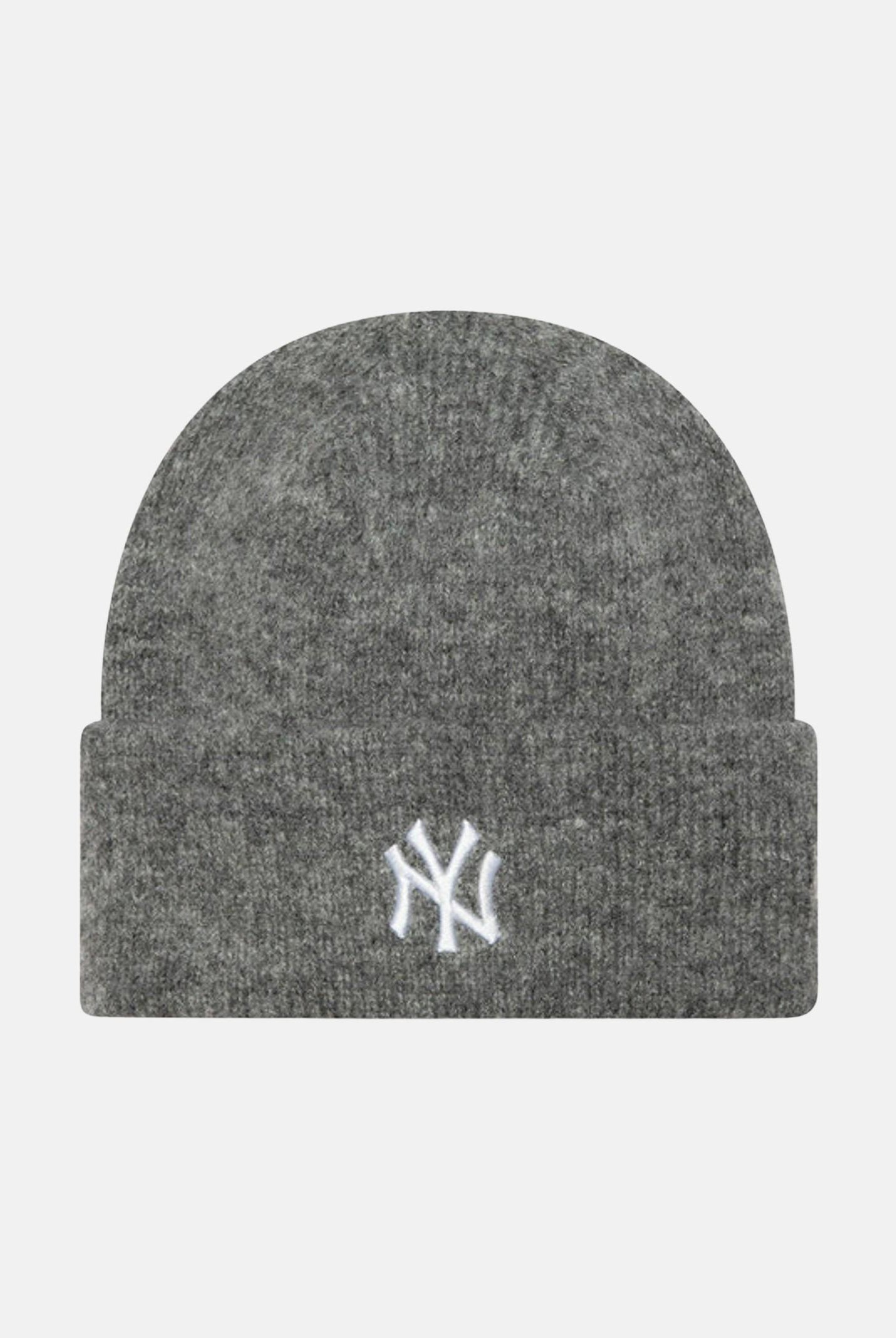 NEW ERA Berretto di lana New York Yankees grigio per uomo e donna 60580753 . NEW ERA