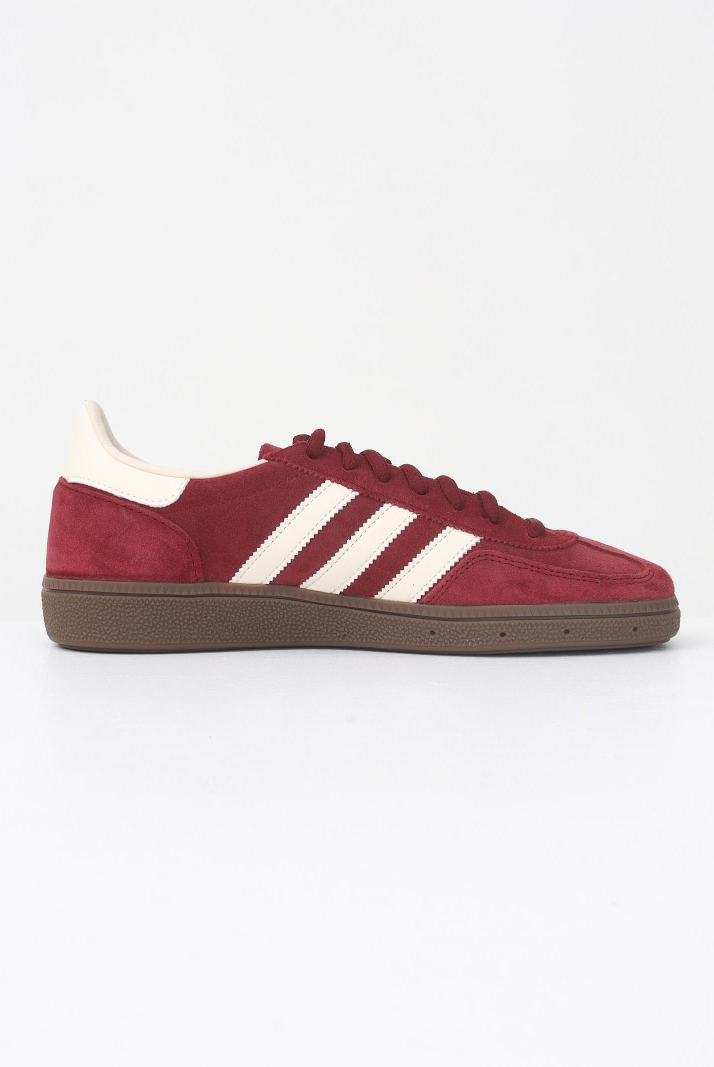 ADIDAS ORIGINALS Sneakers Handball Spezial bordeuax per uomo e donna JR2122 . ADIDAS ORIGINALS