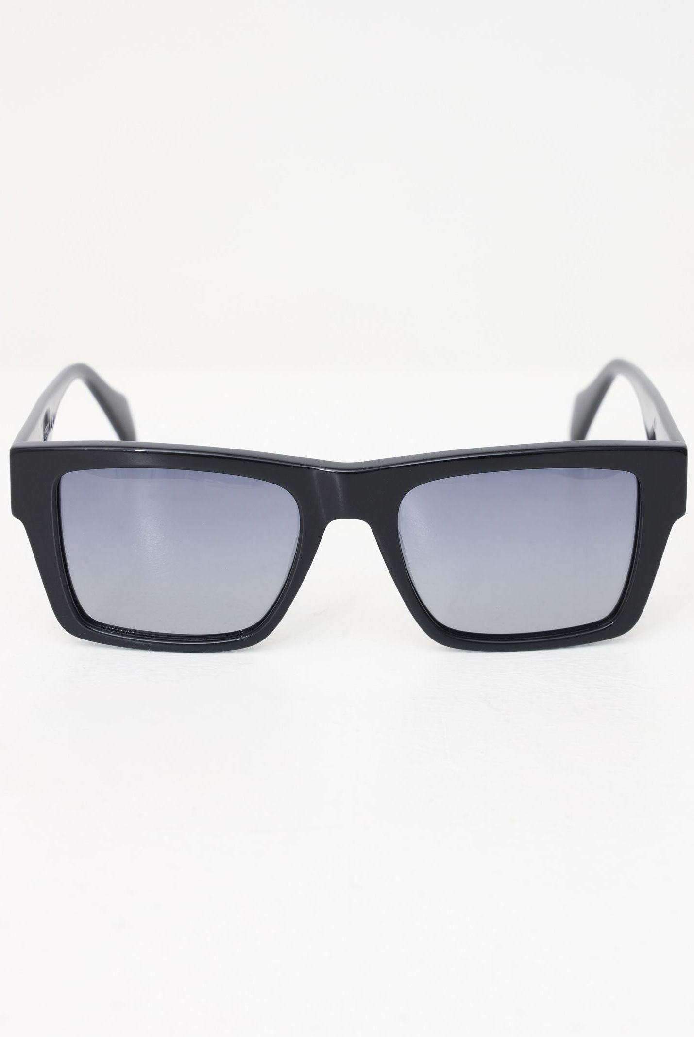 Occhiali da sole neri per uomo e donna 700240 02 CRISTIAN LEROY