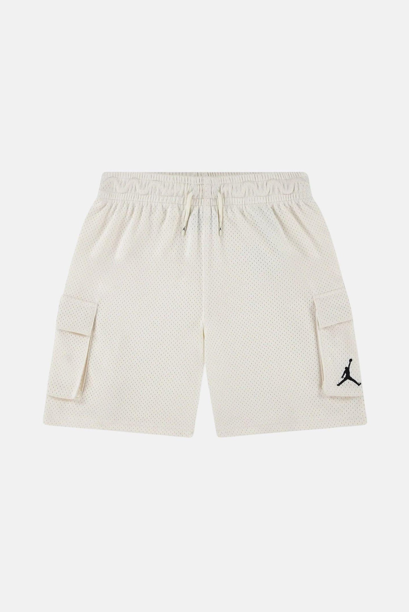 JORDAN Shorts sportivo Brooklyn Festival Cargo panna da bambino 95F789 W5T JORDAN