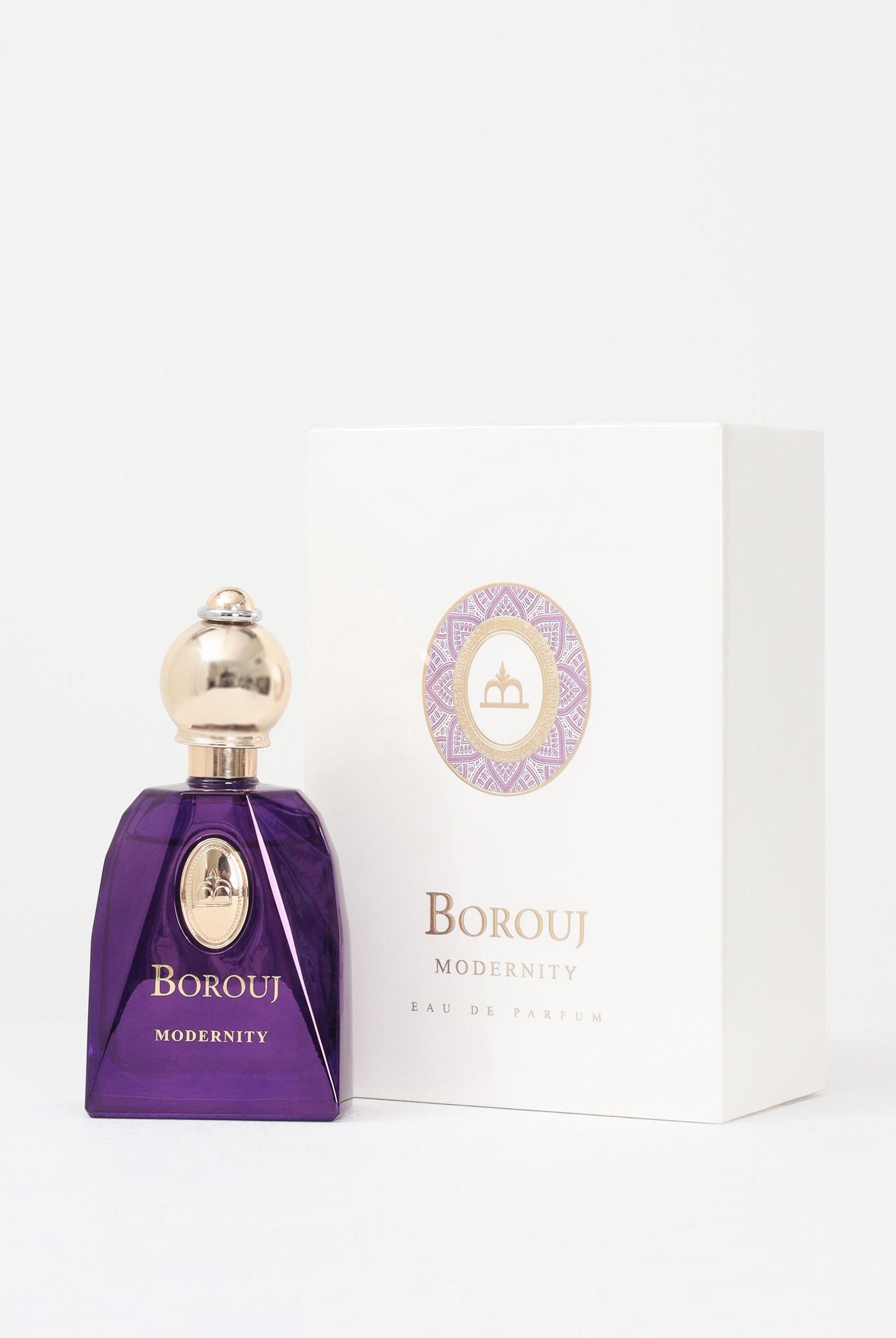 SHERAZADE Profumo BOROUJ-MODERNITY per uomo e donna BOROUJ-MODERNITY 100ML SHERAZADE