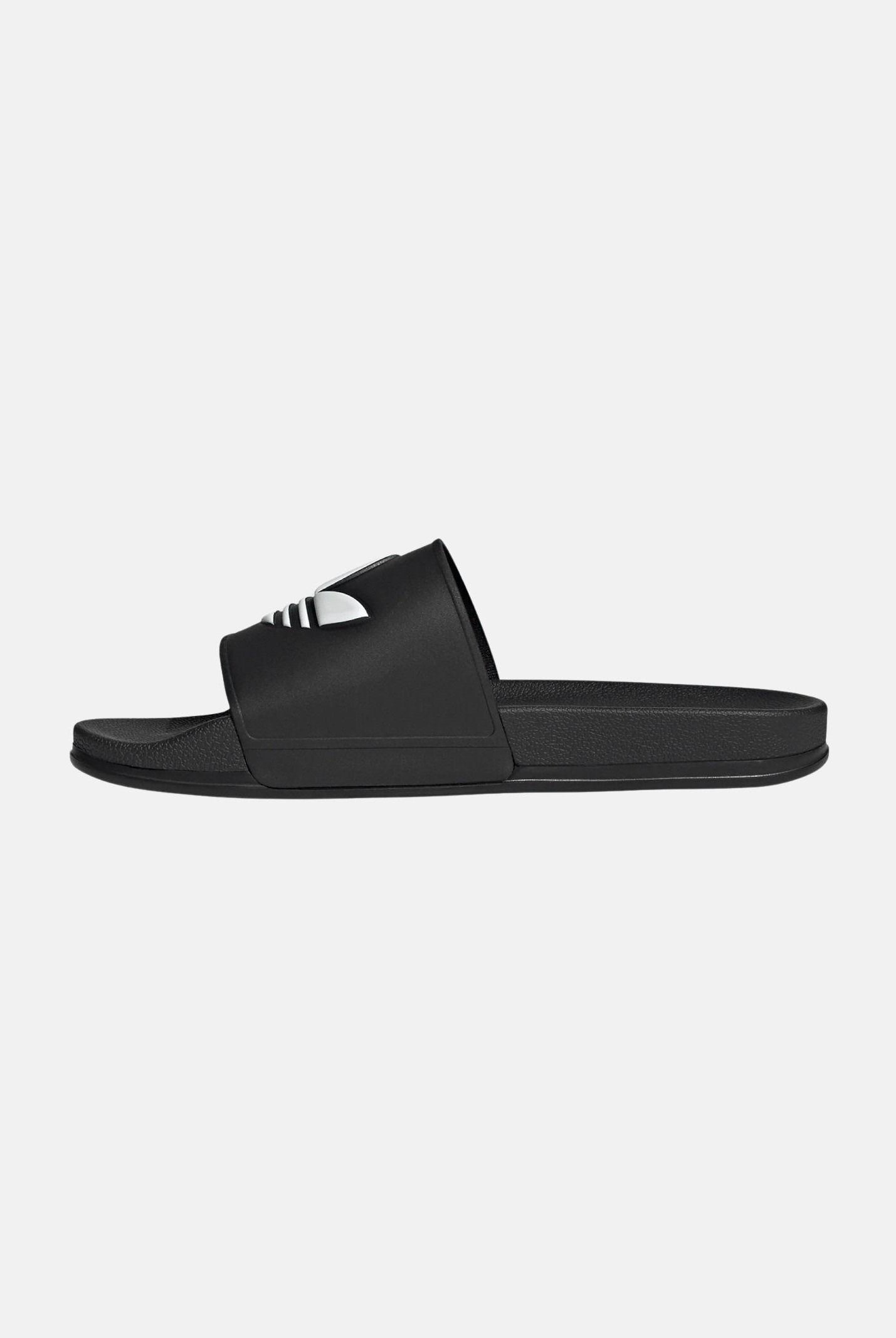 ADIDAS ORIGINALS Ciabatte Adilette OG CF nere da uomo KJ6923 . ADIDAS ORIGINALS