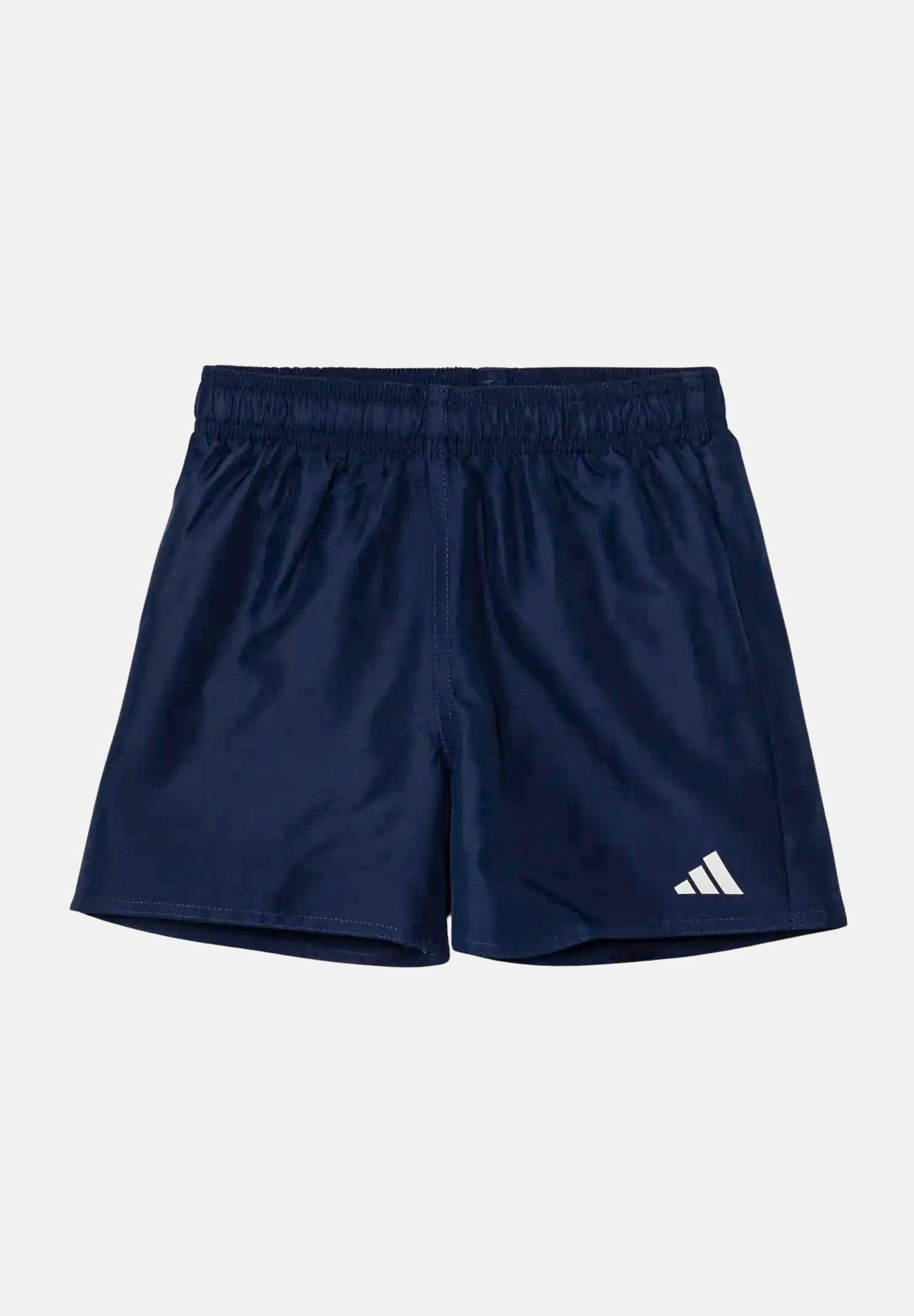 ADIDAS PERFORMANCE Shorts mare blu da bambino con logoc JD8018 . ADIDAS ORIGINALS