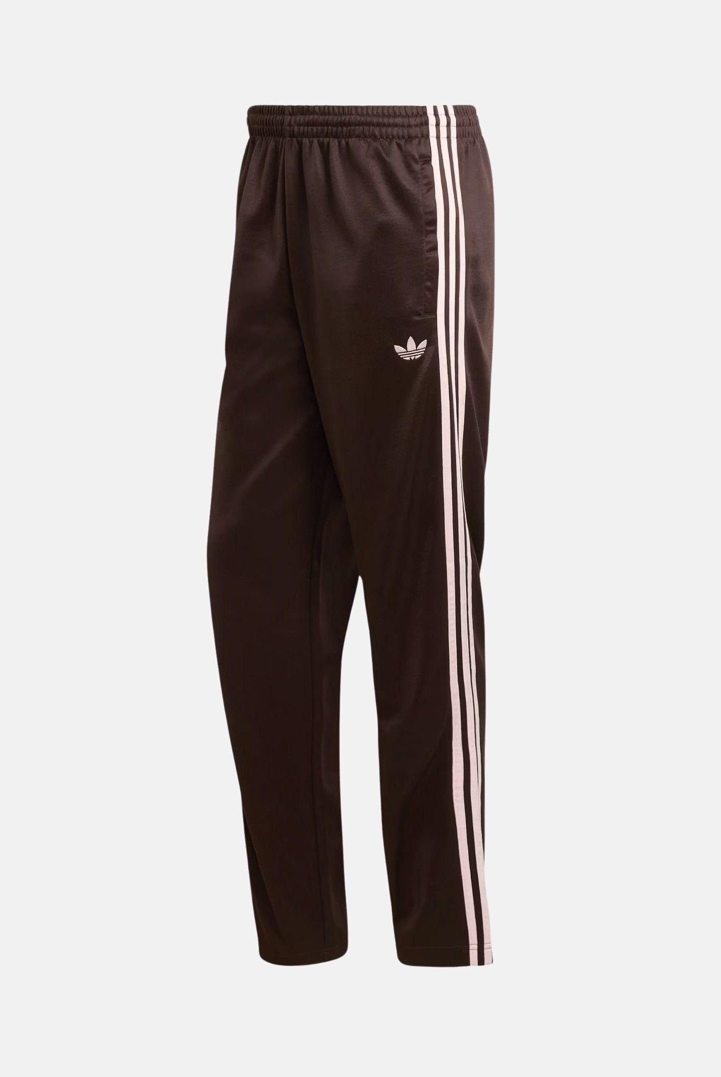 ADIDAS ORIGINALS Pantalone sportivo Regular marrone e rosa da donna KE3519 . ADIDAS ORIGINALS