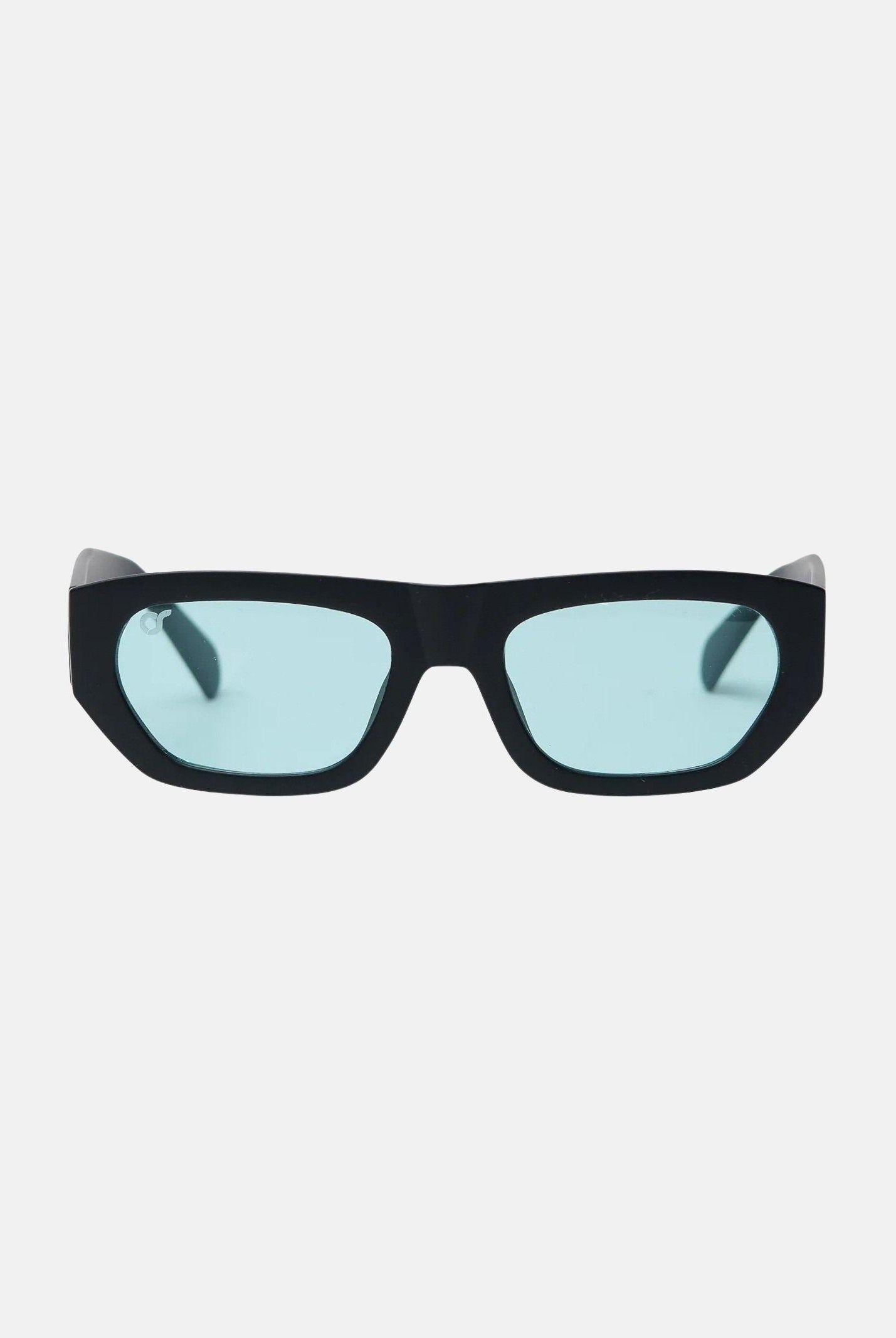 OS SUNGLASSES Occhiali da sole Kyoto Blu, uomo donna. OS2074 C01 OS SUNGLASSES